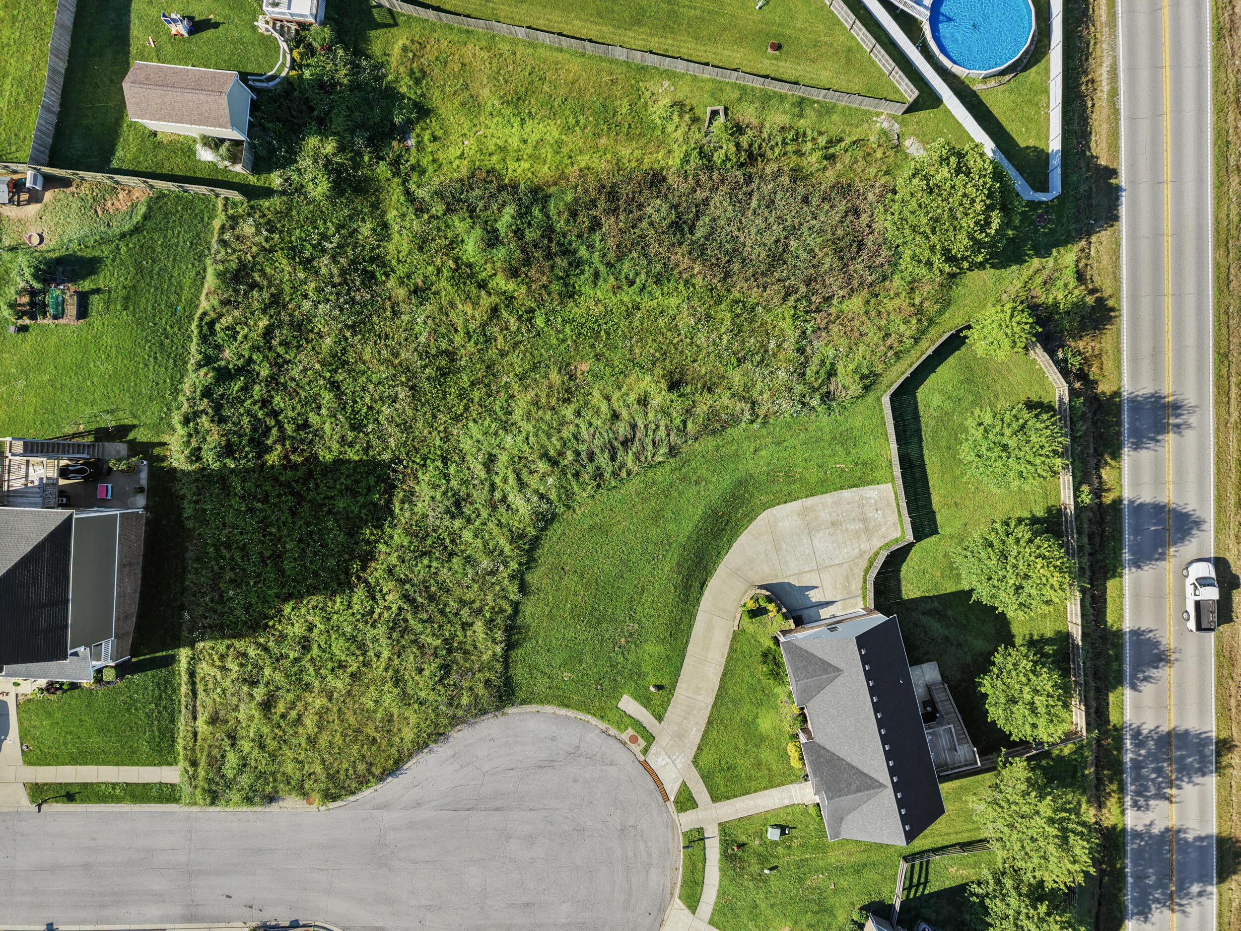6037 Winning Colors Court Property Photo 4