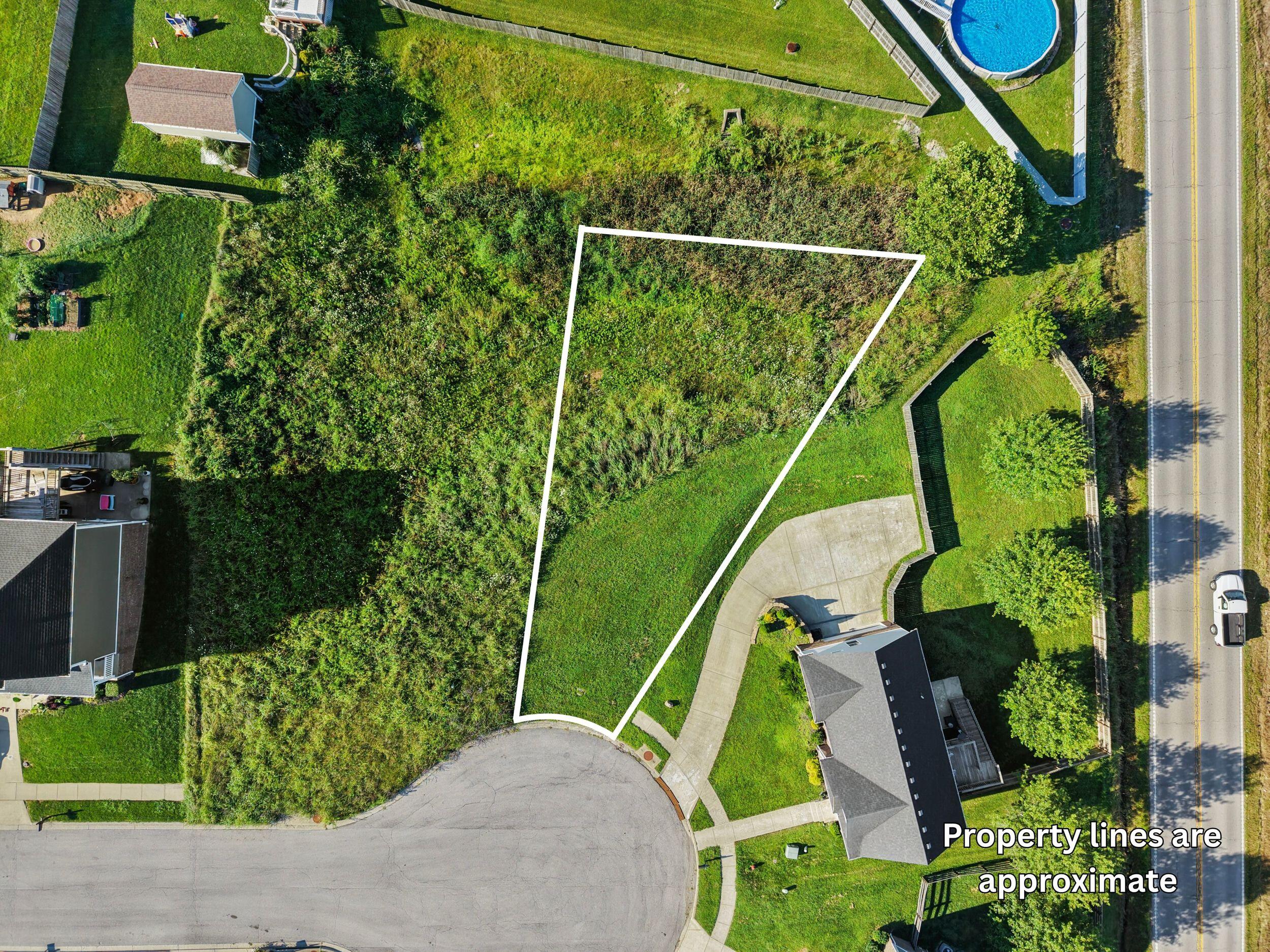 6037 Winning Colors Court Property Photo 5