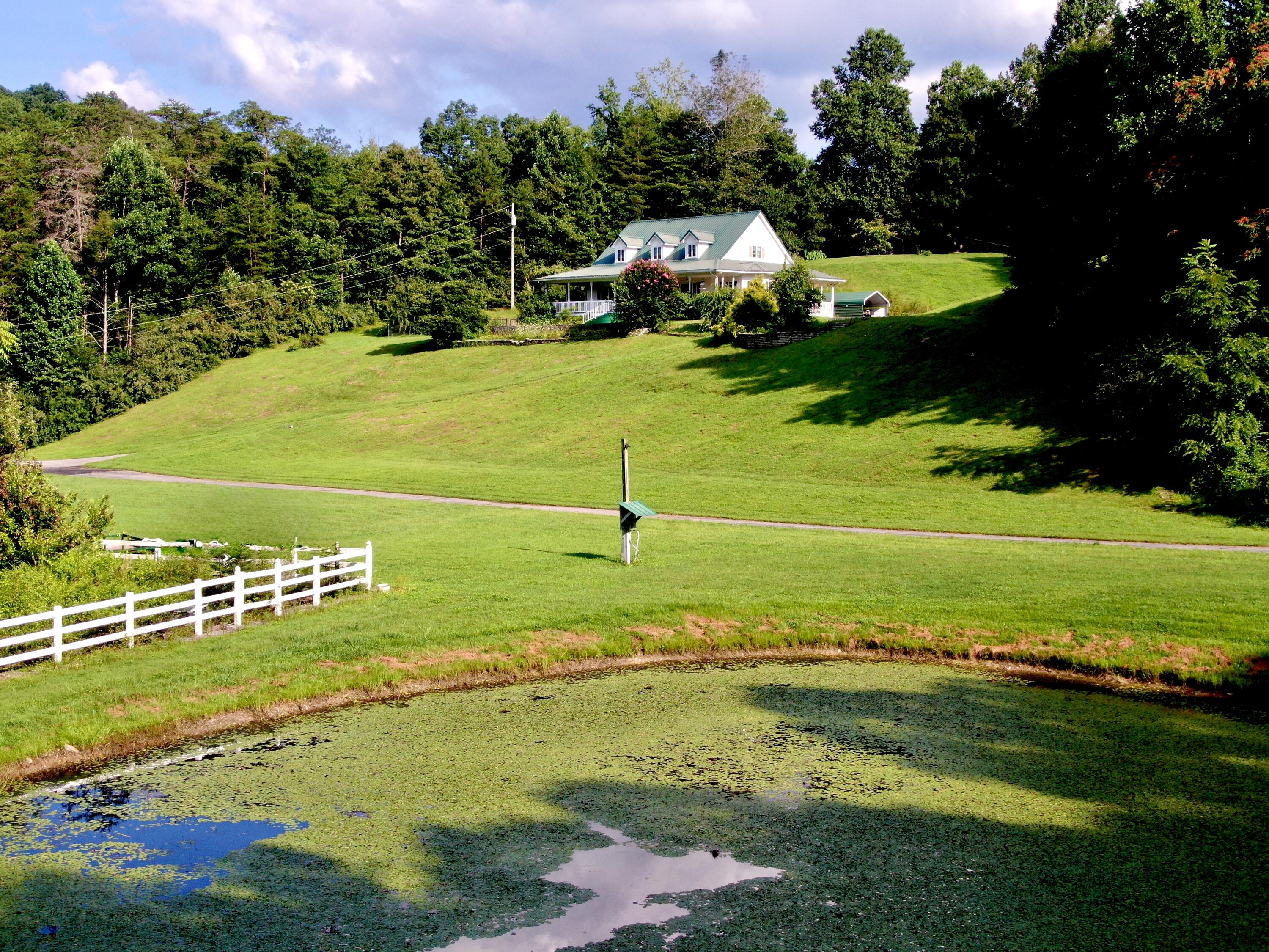 4213 State Highway 1344 Property Photo 2