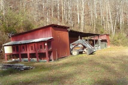4213 State Highway 1344 Property Photo 31