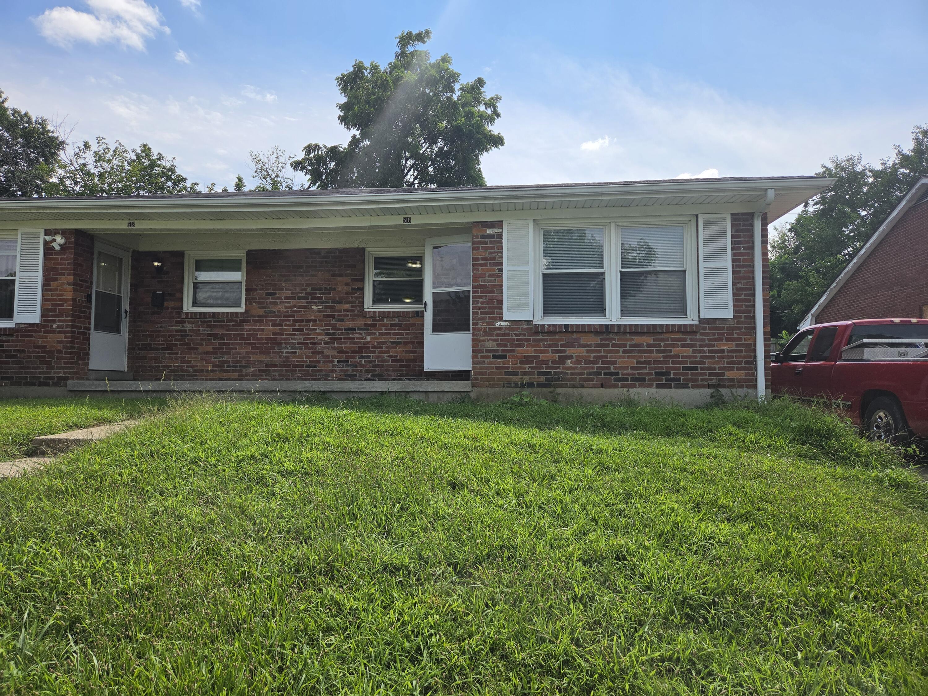 516 Anniston Dr Drive Property Photo 1