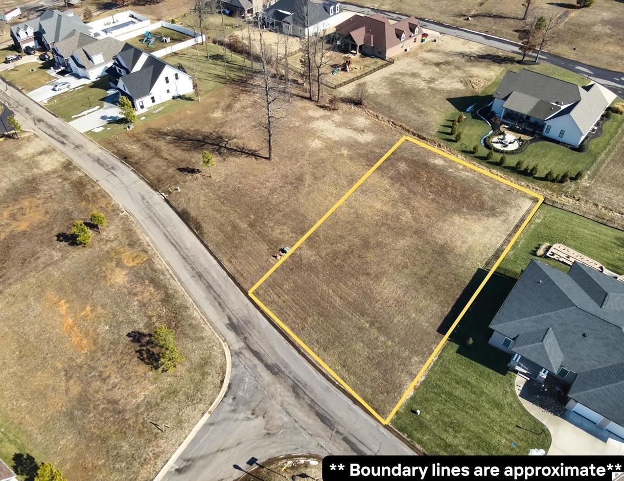 130 Overlook Drive Property Photo 1