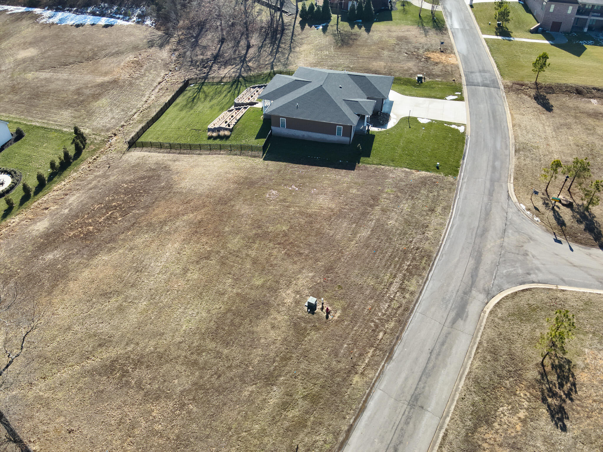 130 Overlook Drive Property Photo 2