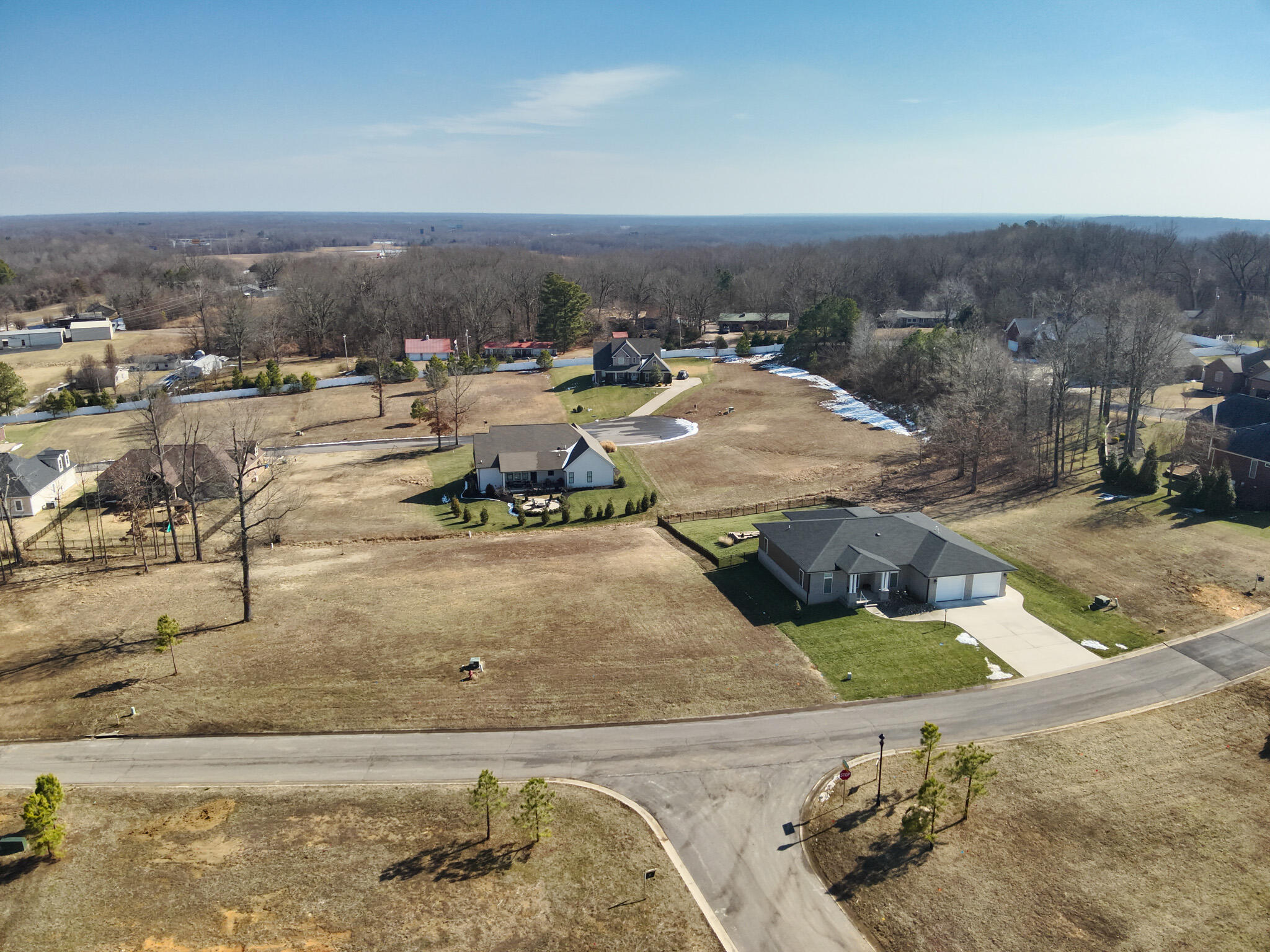 130 Overlook Drive Property Photo 3