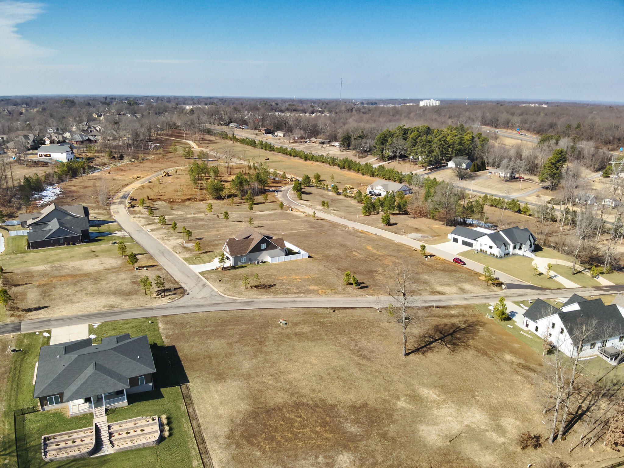 130 Overlook Drive Property Photo 7