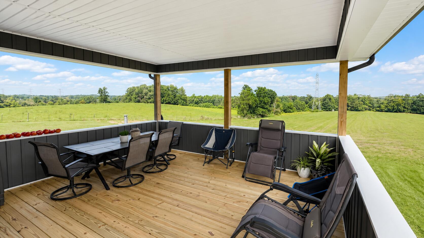 180 Caudill Road Property Photo 18