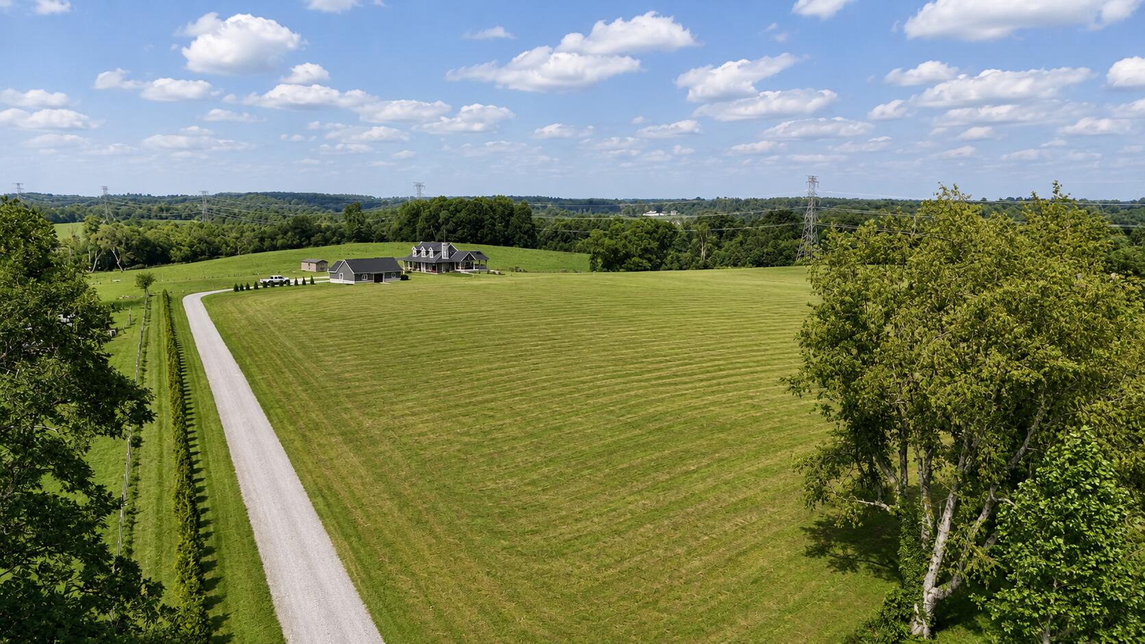 180 Caudill Road Property Photo 30