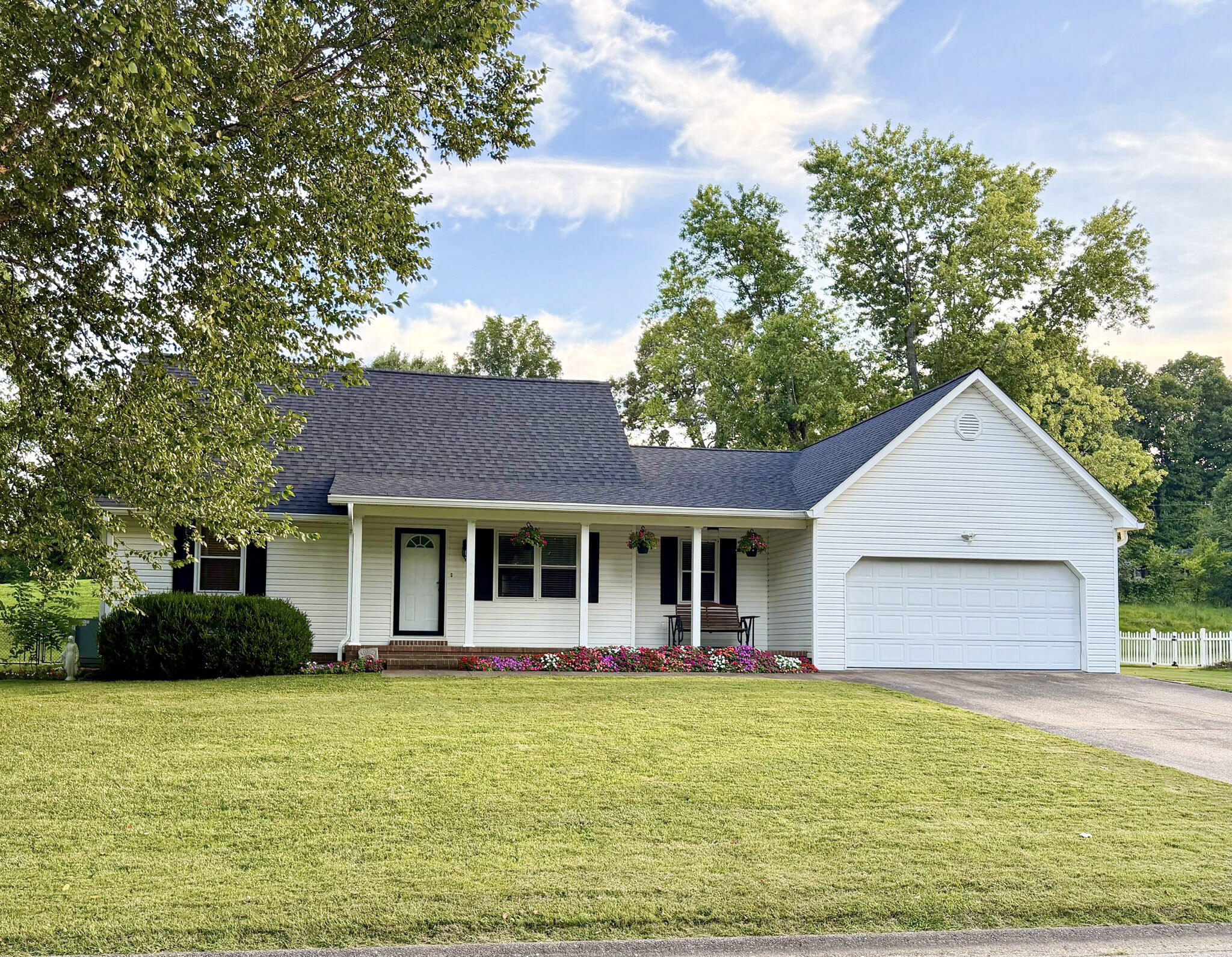 6120 Springbrook Drive Property Photo 1