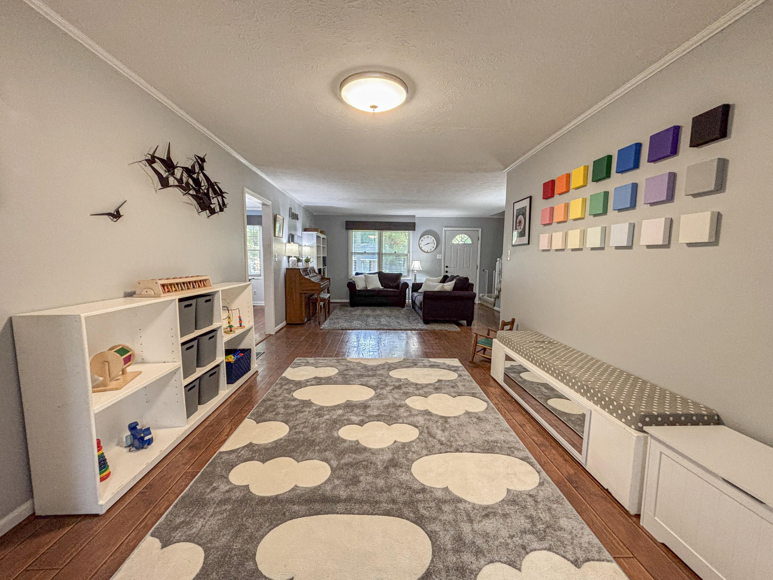 6120 Springbrook Drive Property Photo 8