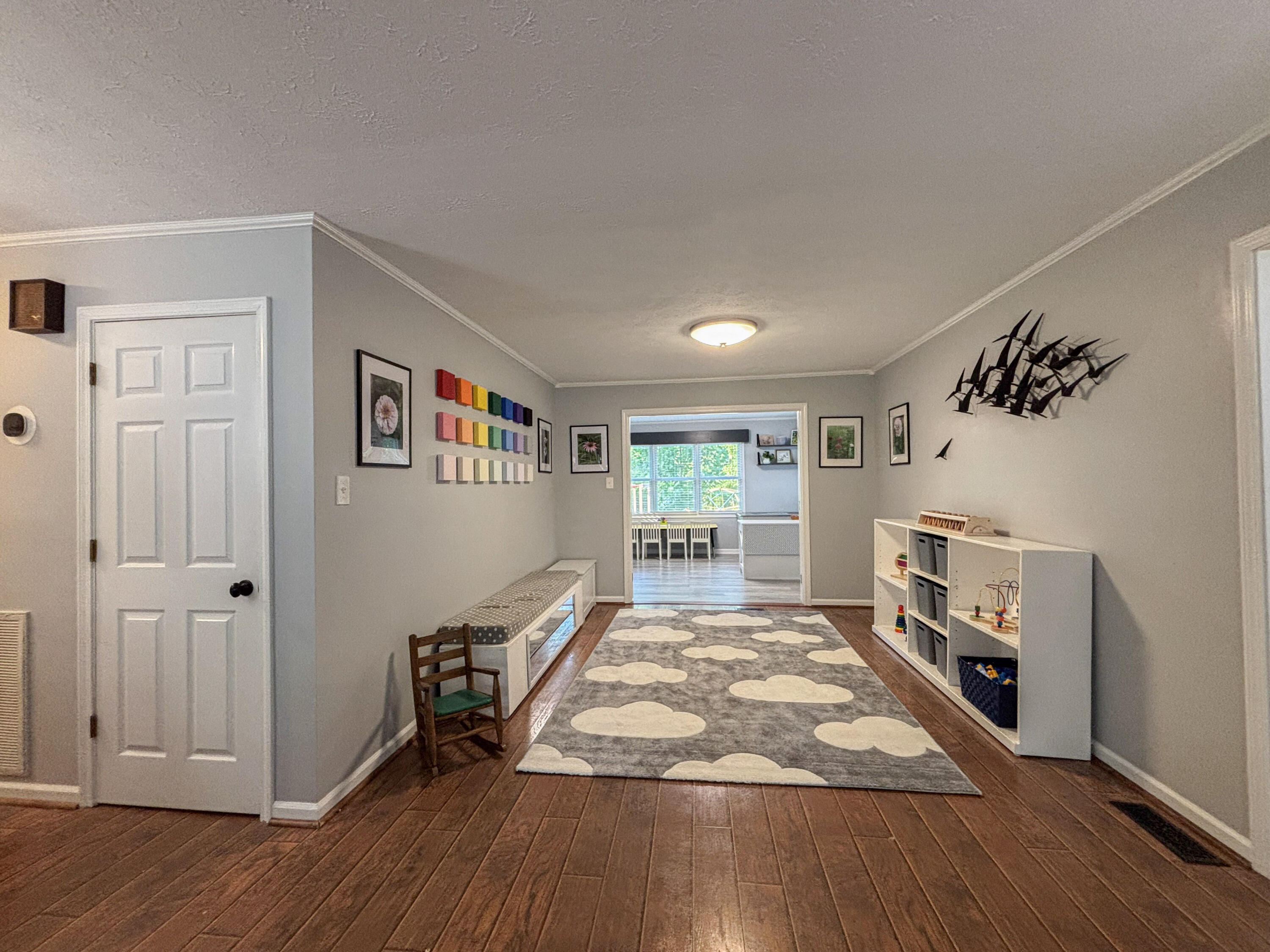 6120 Springbrook Drive Property Photo 9