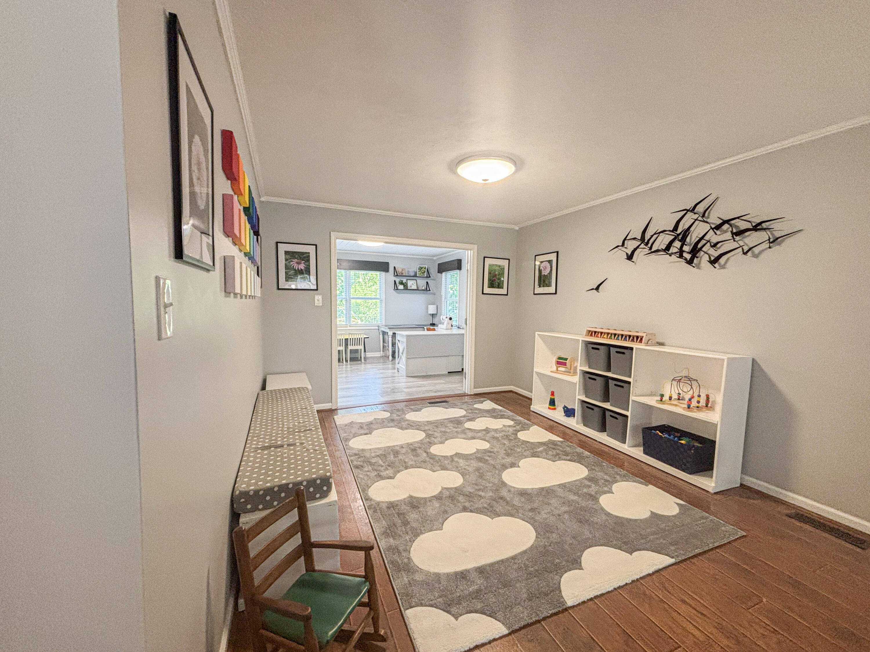 6120 Springbrook Drive Property Photo 10