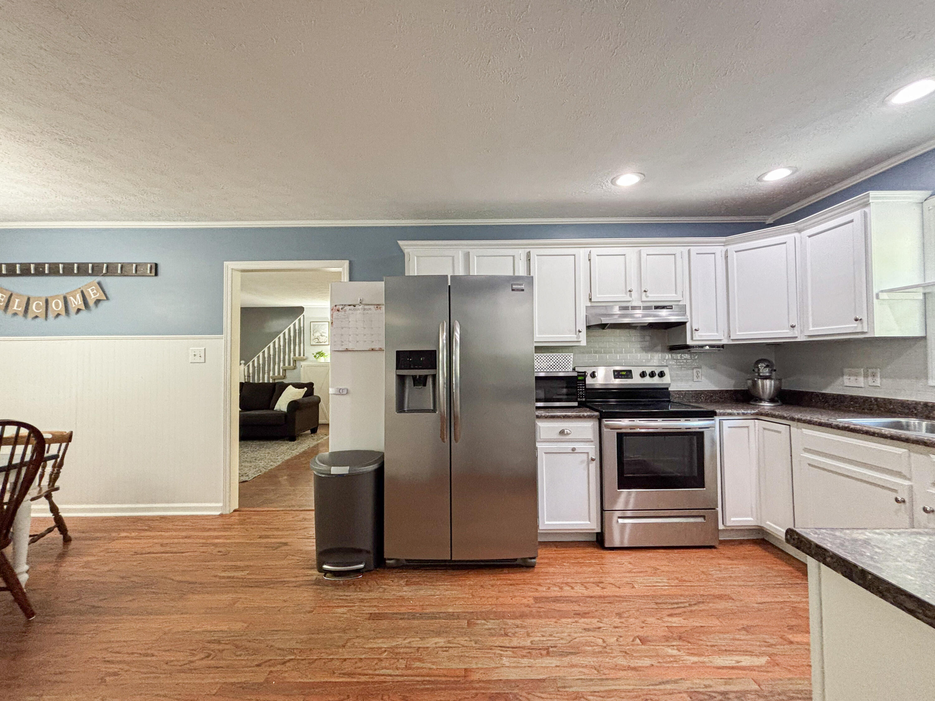 6120 Springbrook Drive Property Photo 15