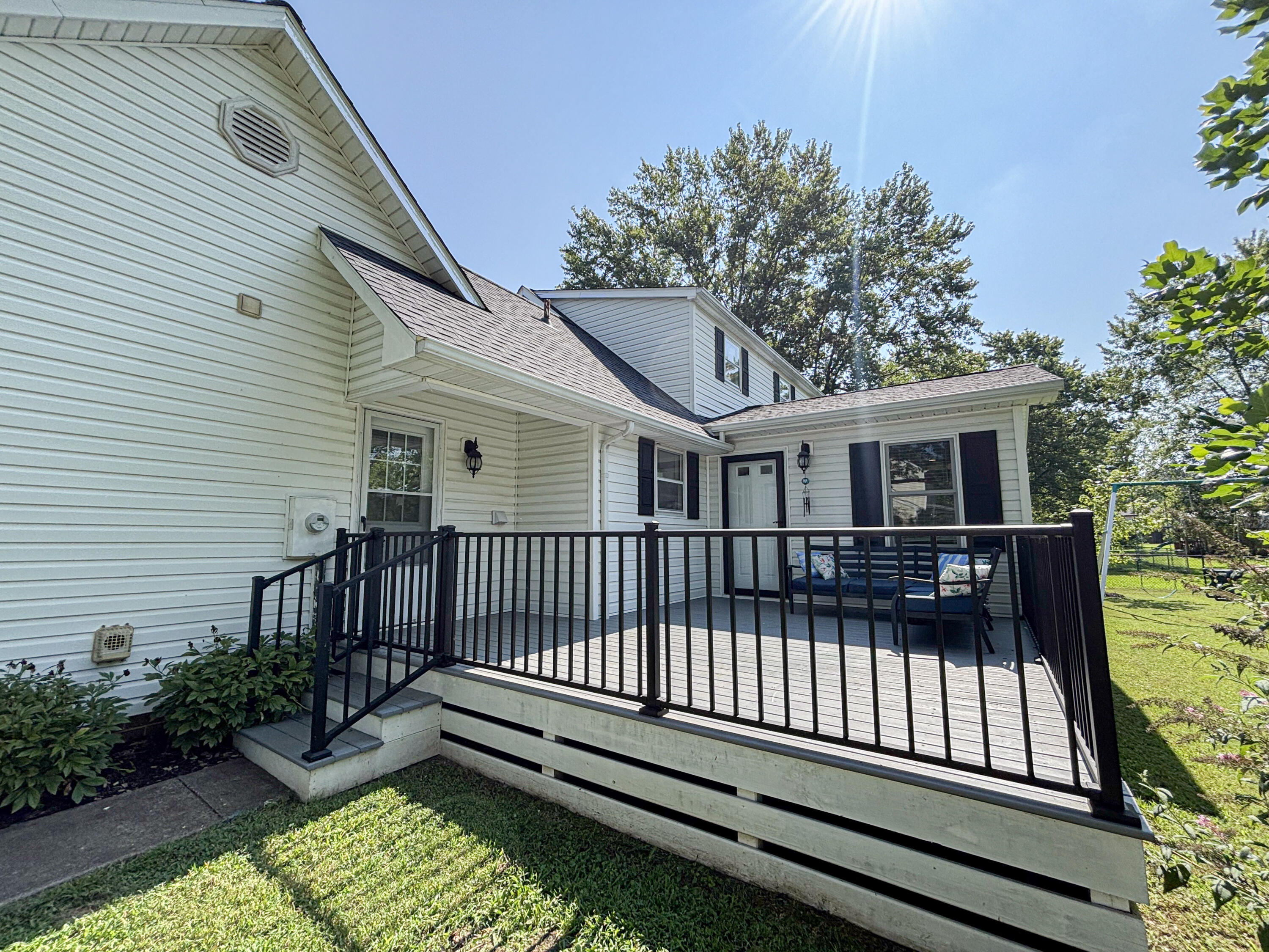 6120 Springbrook Drive Property Photo 35