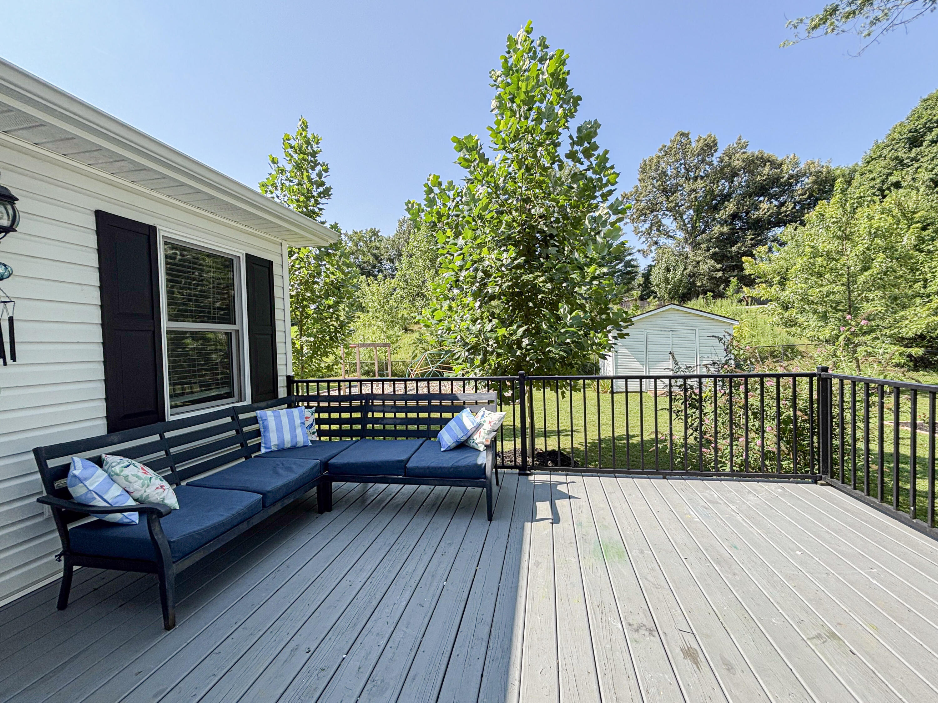 6120 Springbrook Drive Property Photo 37