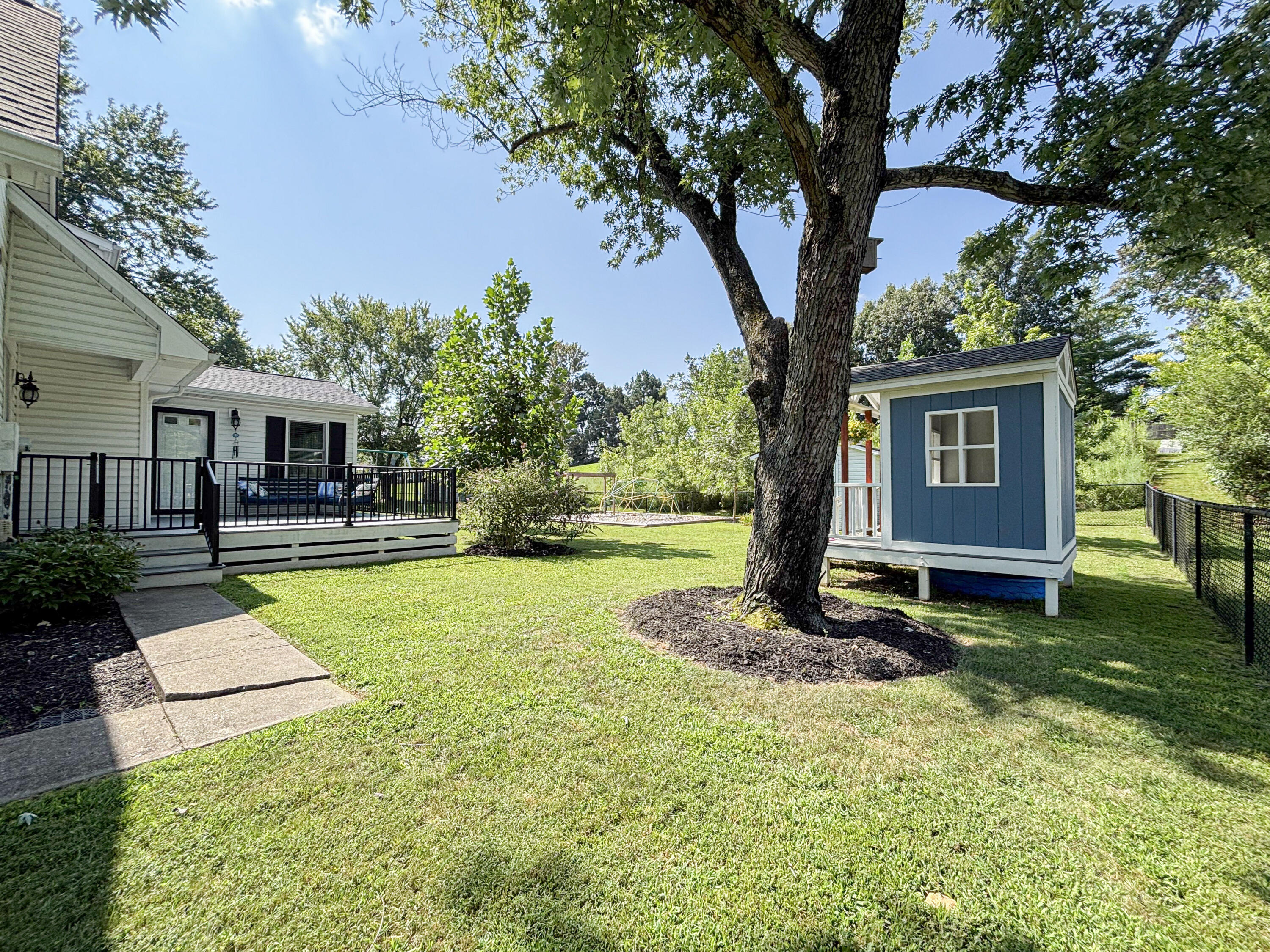 6120 Springbrook Drive Property Photo 38