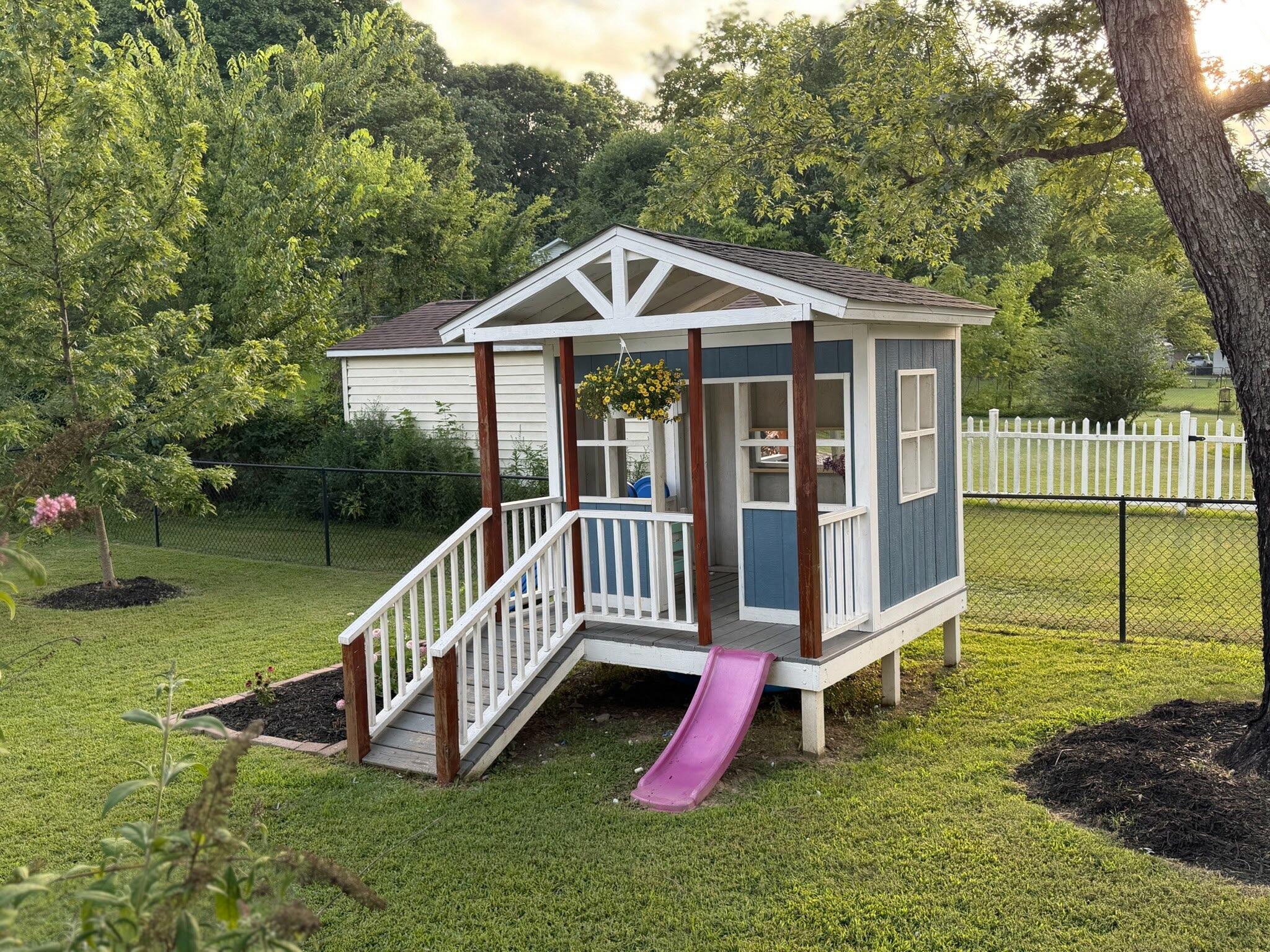 6120 Springbrook Drive Property Photo 43