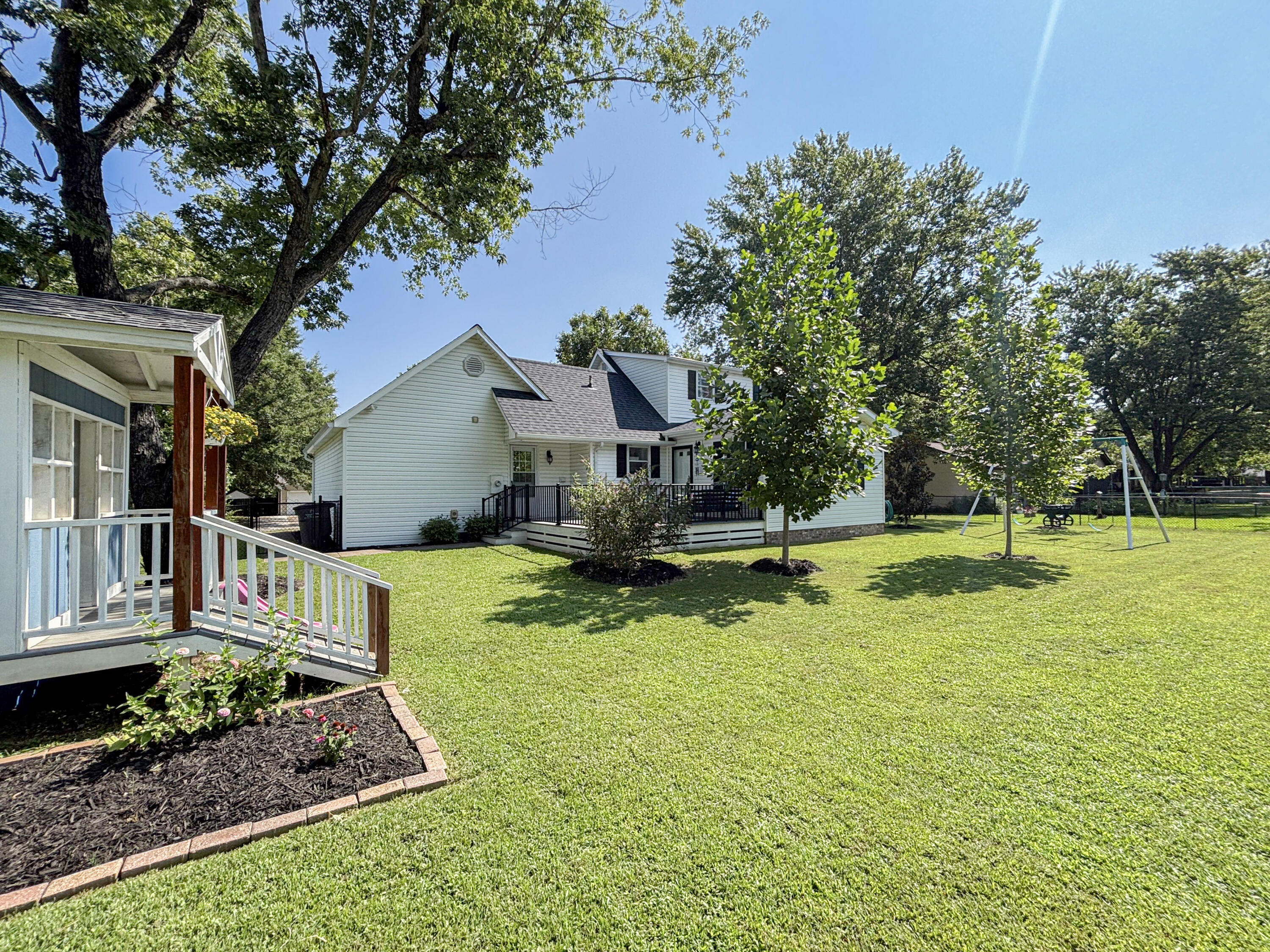 6120 Springbrook Drive Property Photo 44