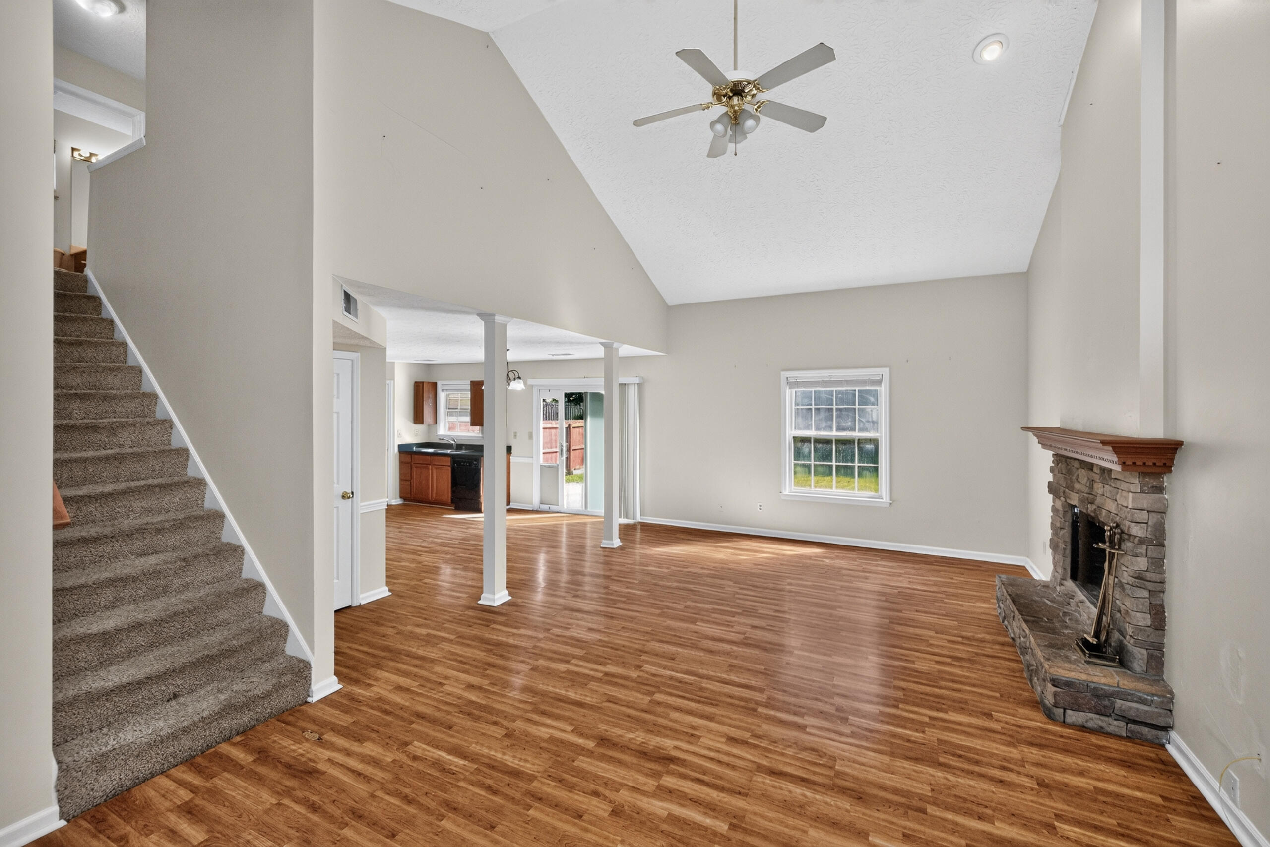 2568 Checkerberry Drive Property Photo 2