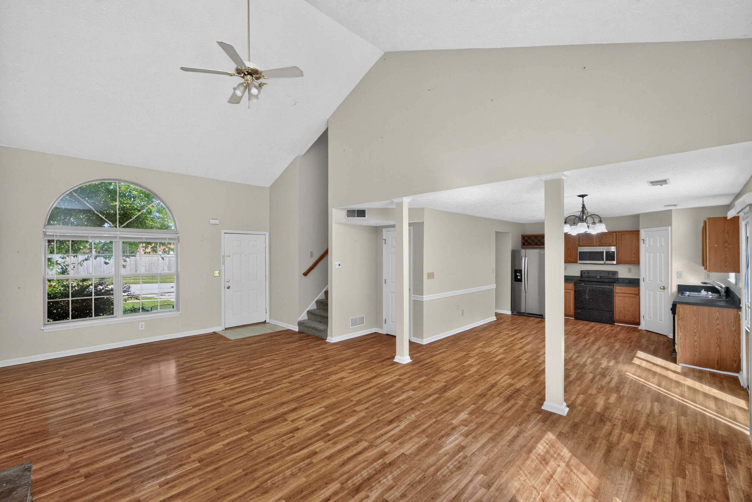 2568 Checkerberry Drive Property Photo 4