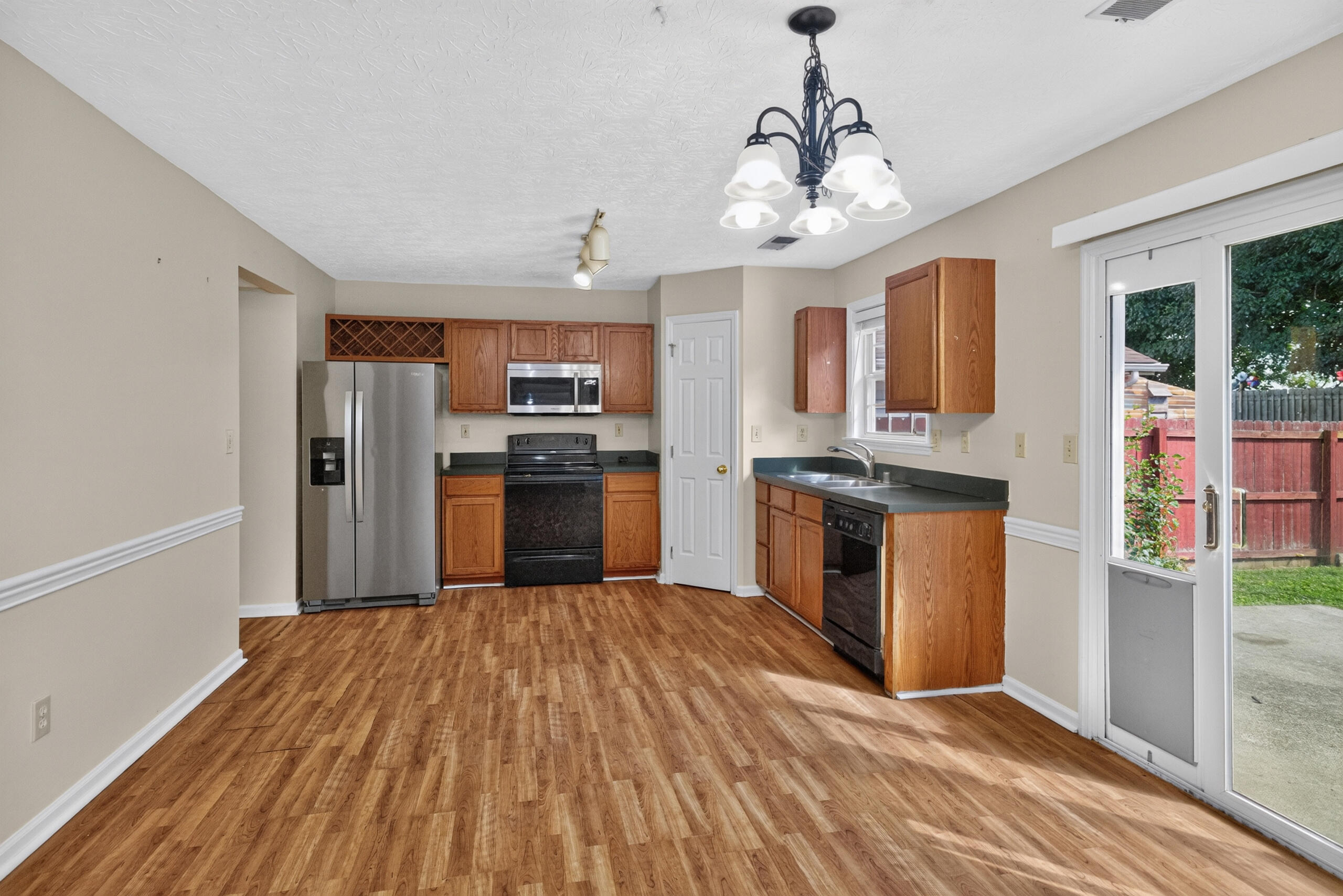 2568 Checkerberry Drive Property Photo 6