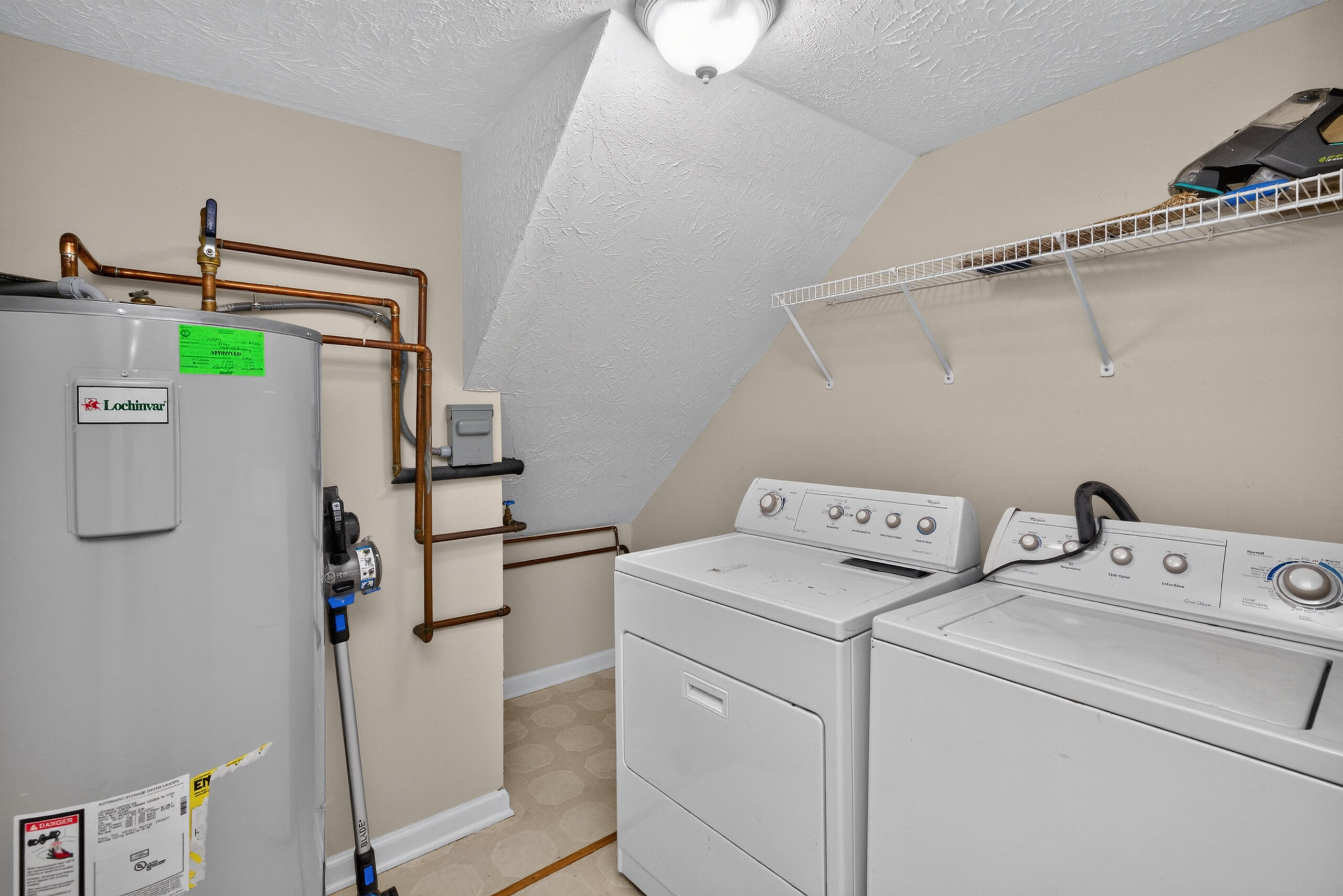 2568 Checkerberry Drive Property Photo 11