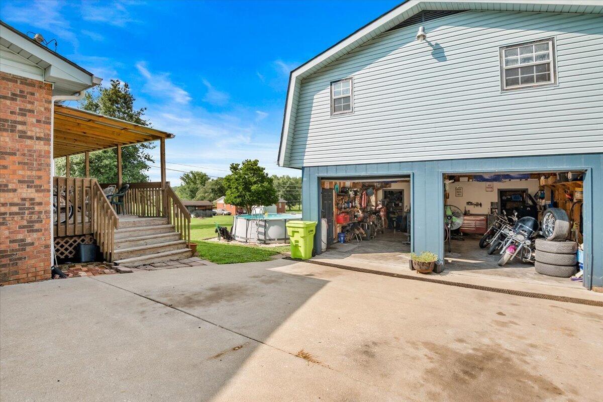 1406 Oak Ridge Road Property Photo 37