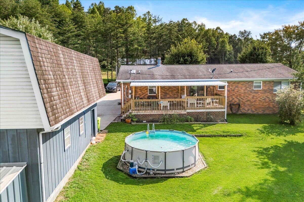 1406 Oak Ridge Road Property Photo 43