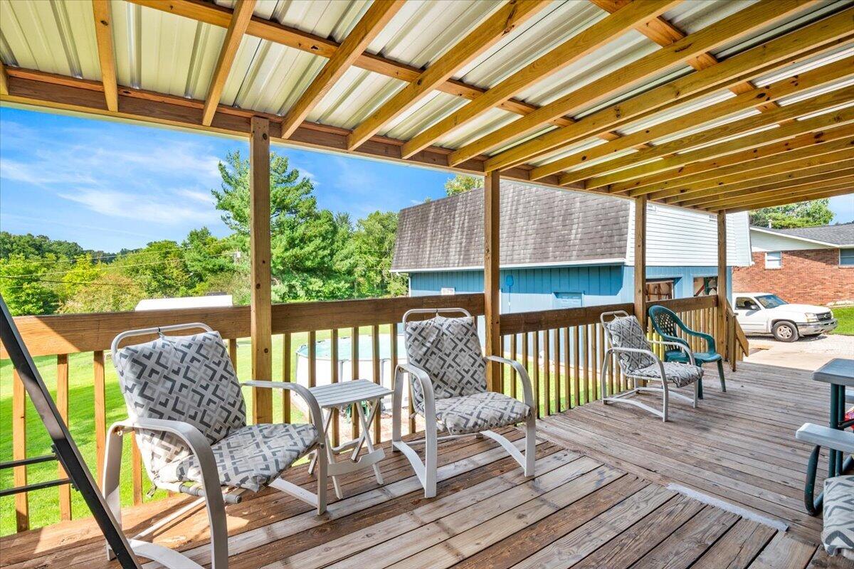 1406 Oak Ridge Road Property Photo 44