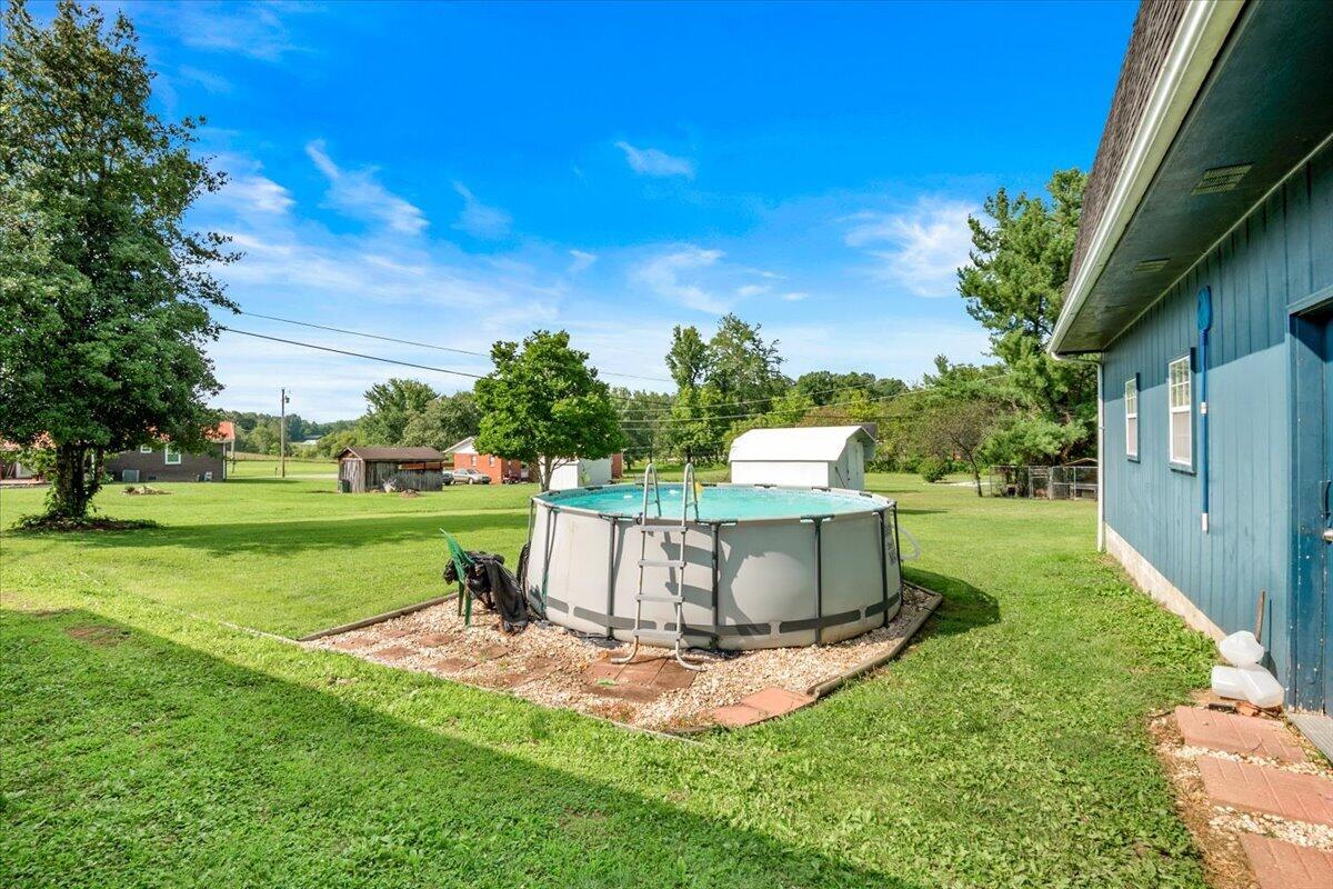 1406 Oak Ridge Road Property Photo 46