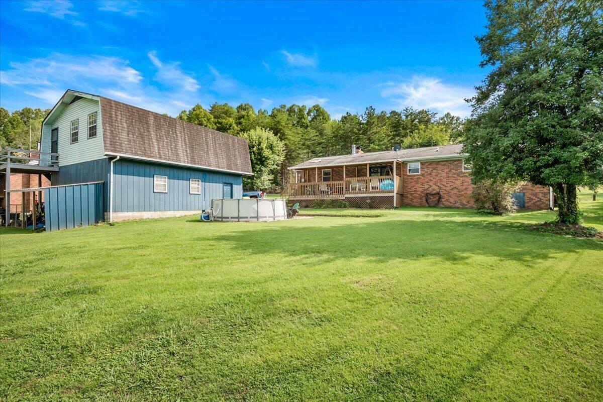 1406 Oak Ridge Road Property Photo 47