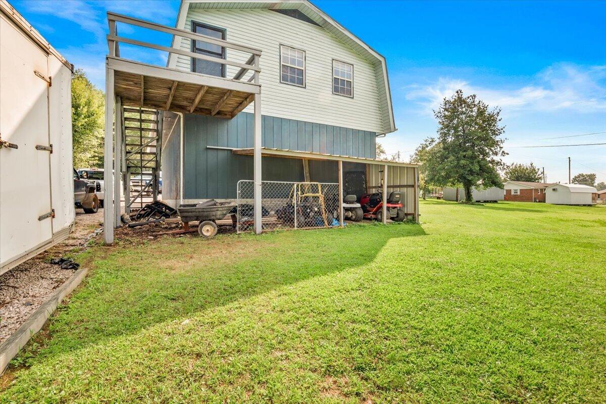 1406 Oak Ridge Road Property Photo 49