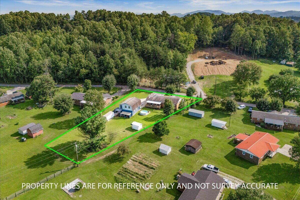 1406 Oak Ridge Road Property Photo 53