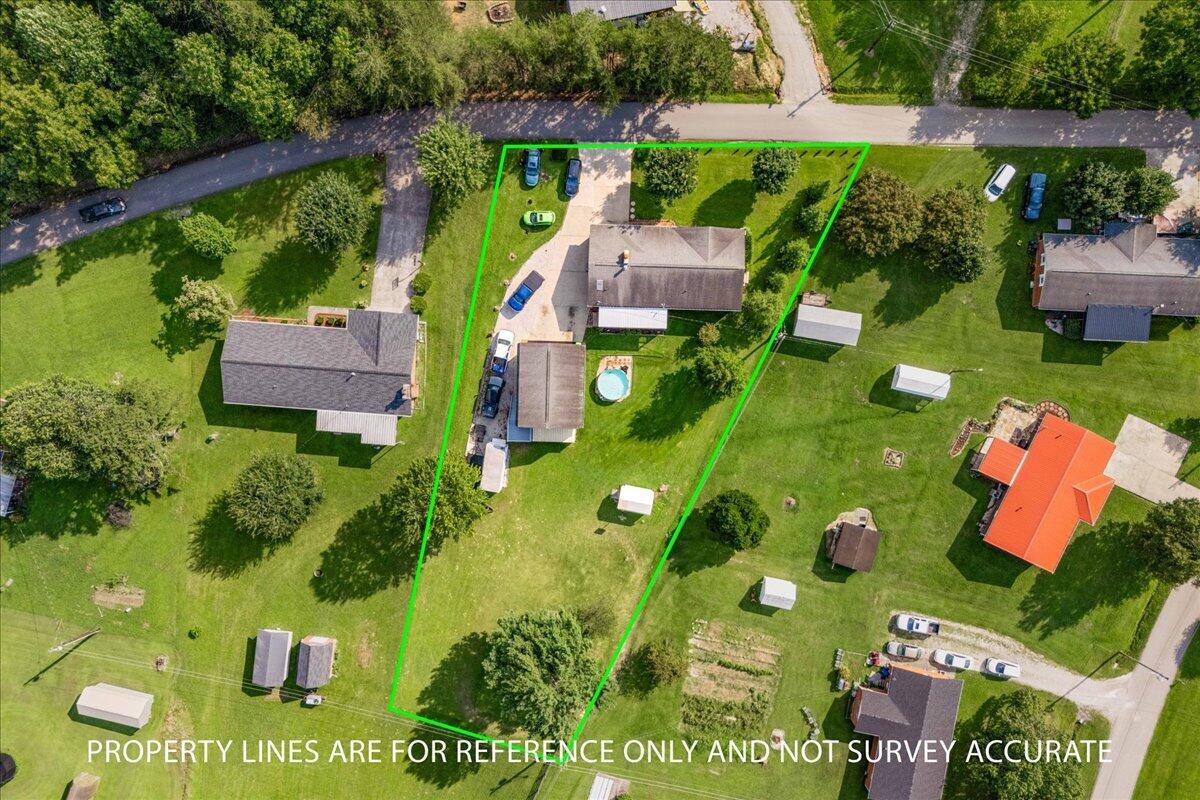 1406 Oak Ridge Road Property Photo 54
