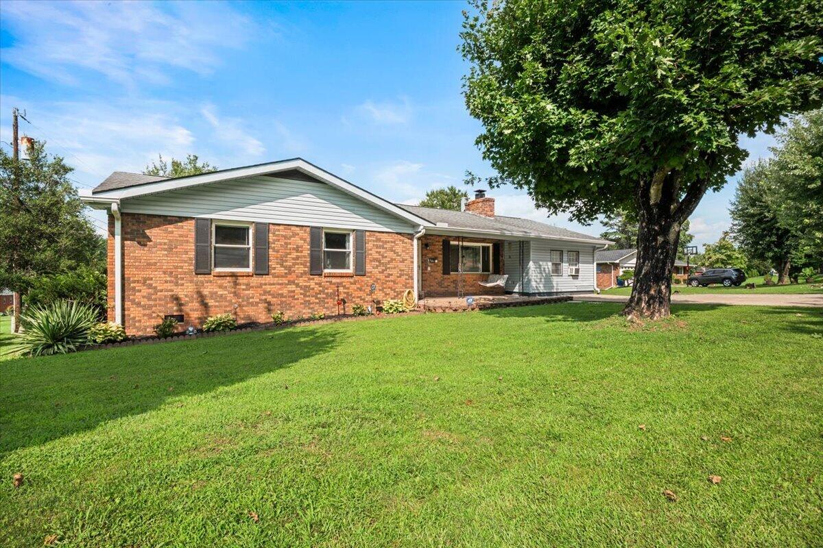 1406 Oak Ridge Road Property Photo 58