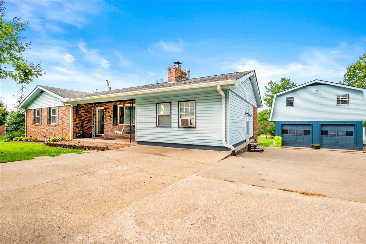 1406 Oak Ridge Road Property Photo 61