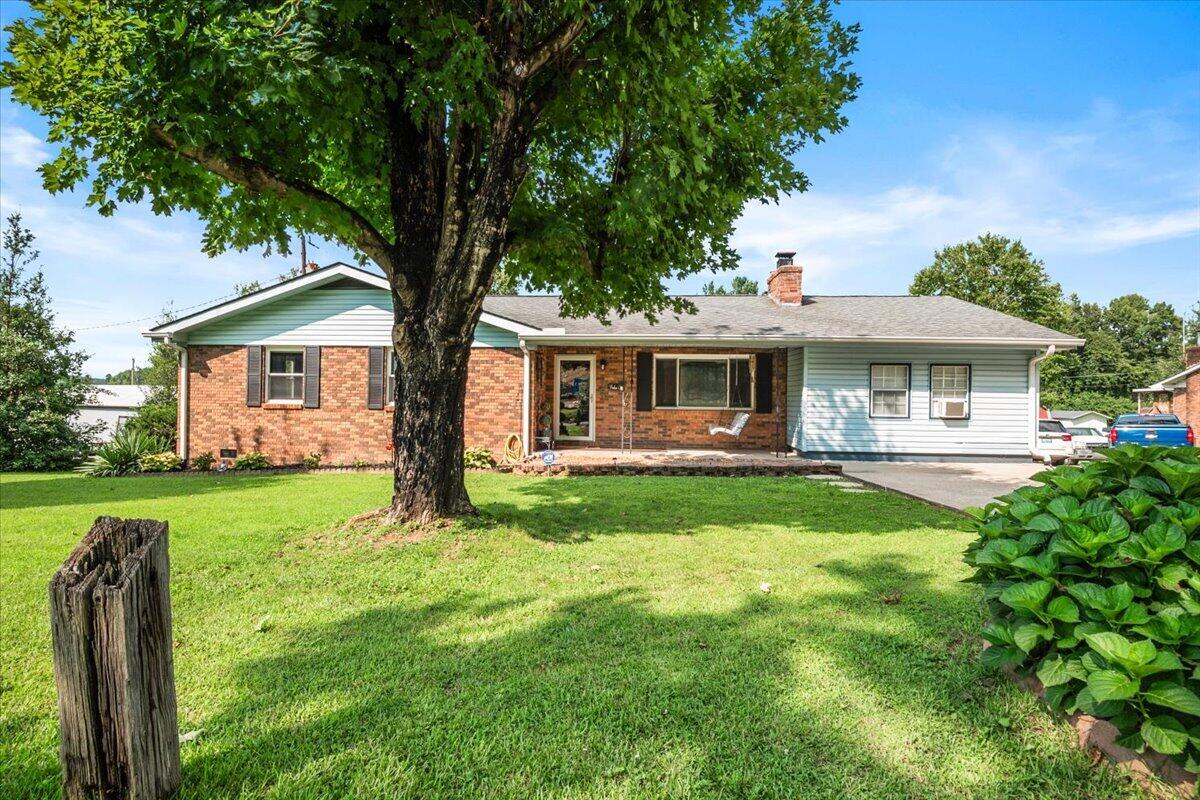 1406 Oak Ridge Road Property Photo 63