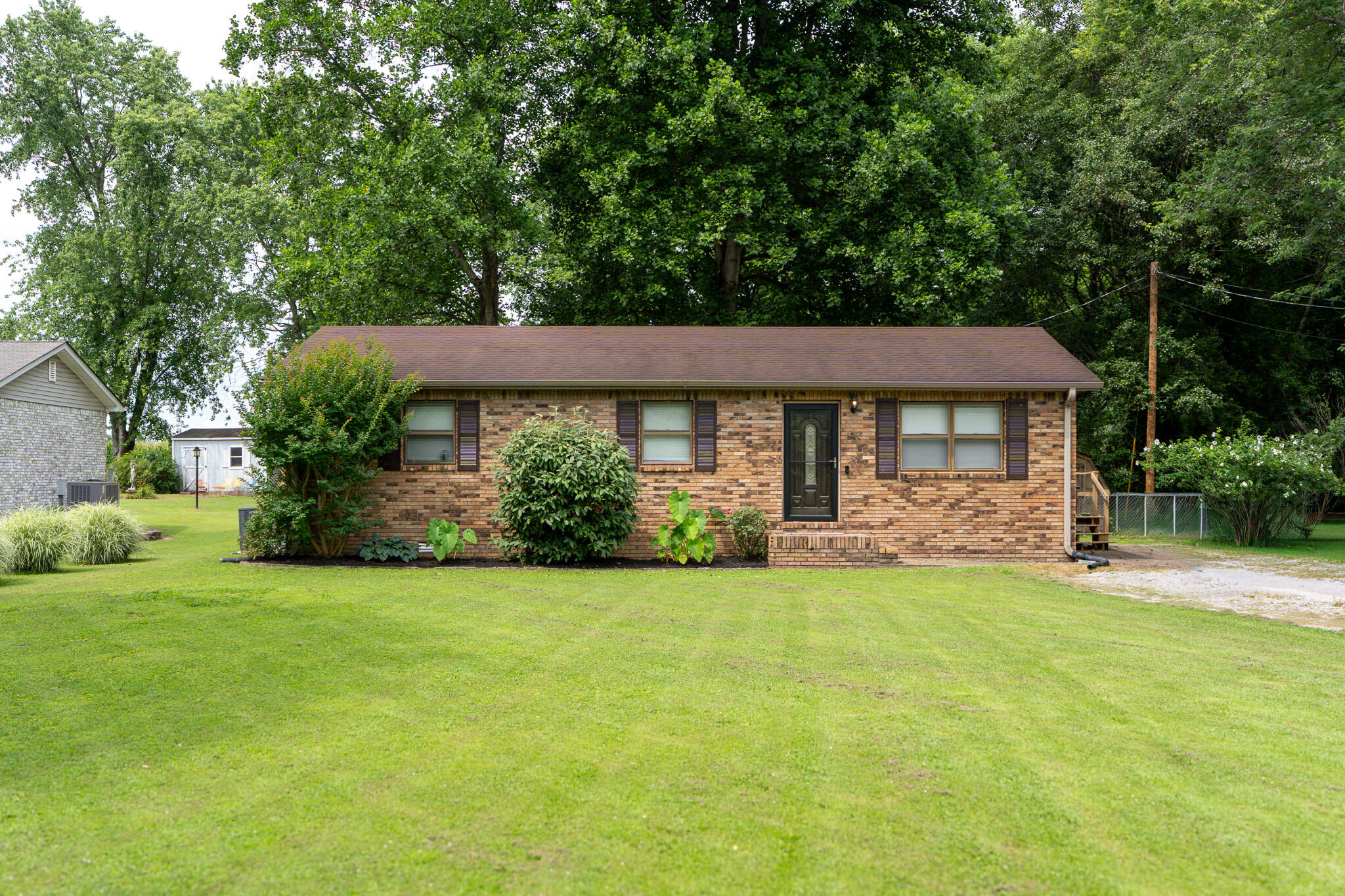 339 Cody Cooper Road Property Photo 1