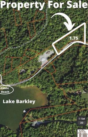 Lot 3 Parkersville Road Property Photo 1