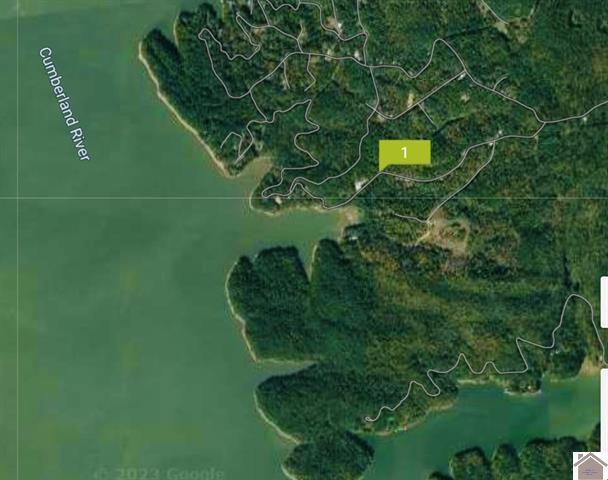 Lot 3 Parkersville Road Property Photo 3