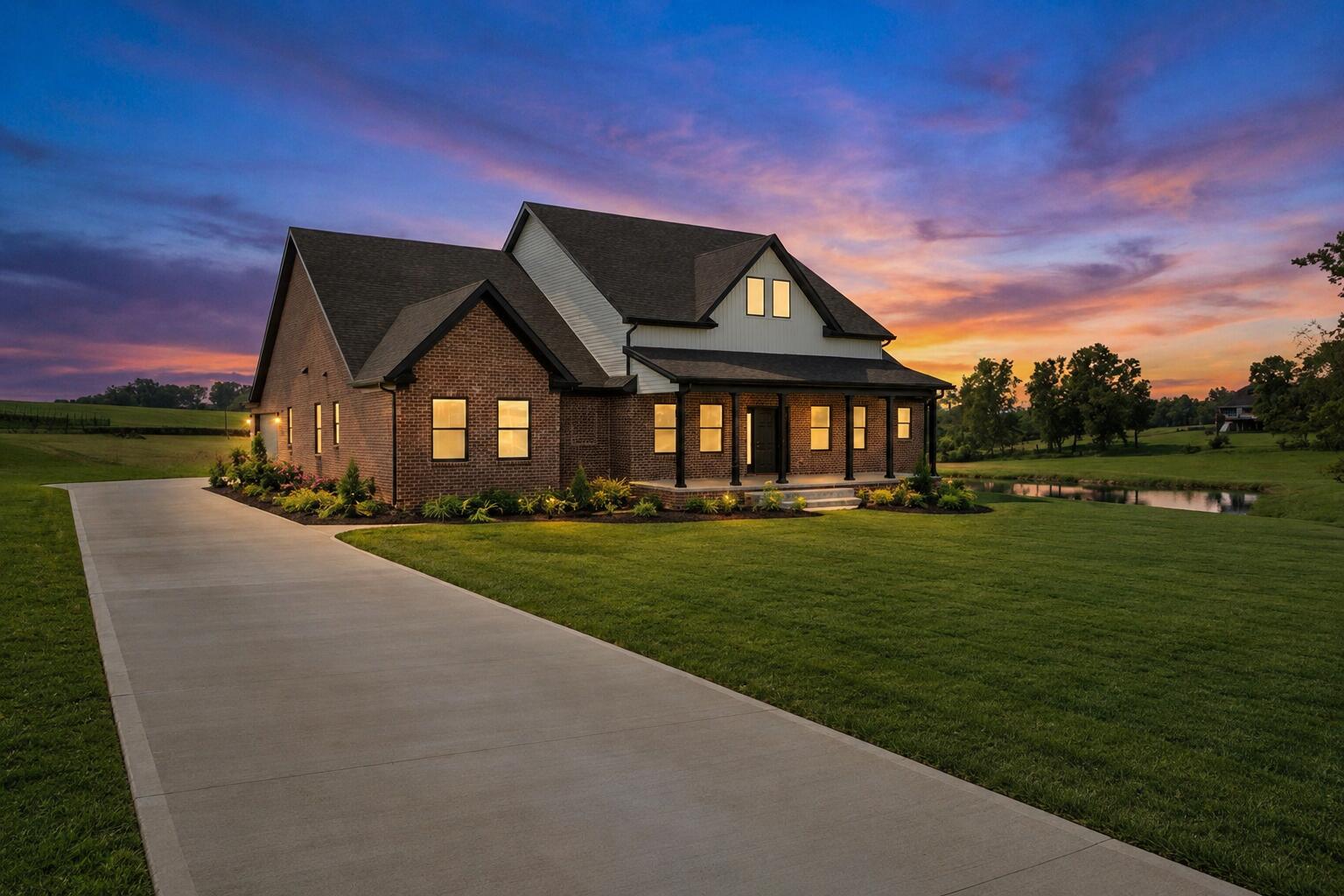 200 Maple Lawn Circle Property Photo 1