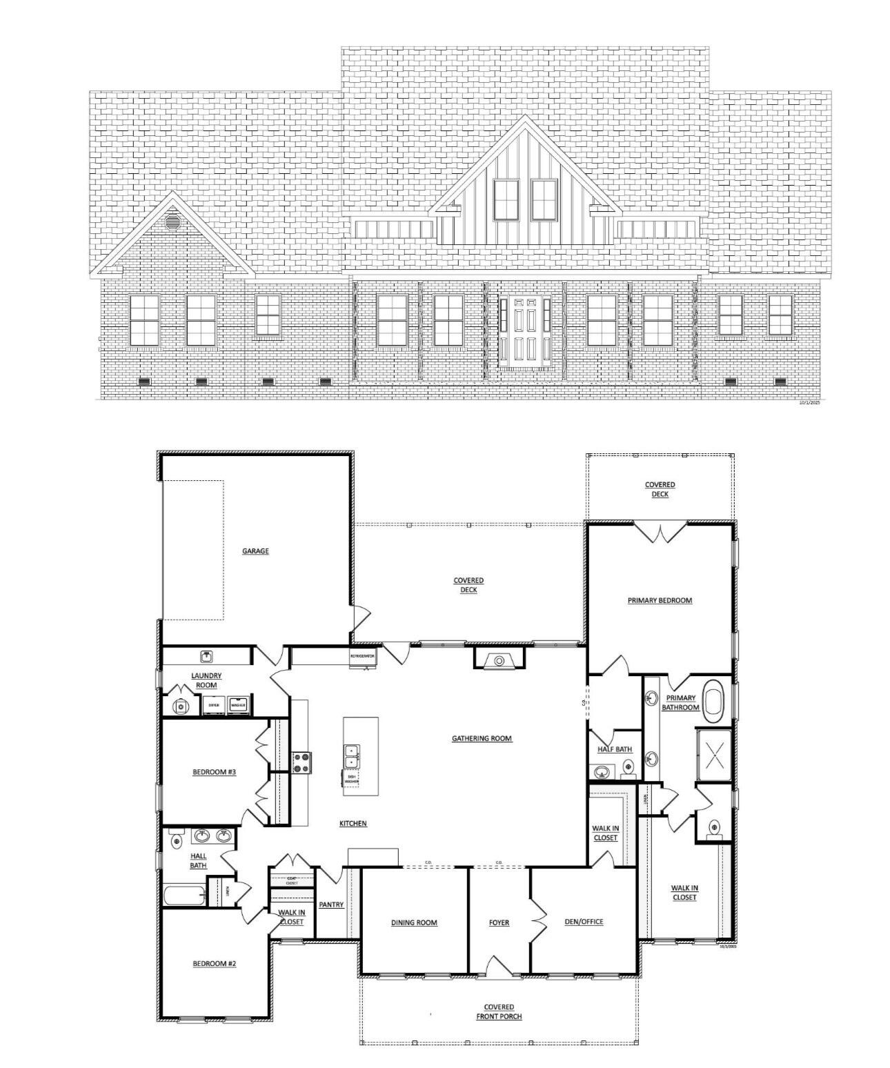 200 Maple Lawn Circle Property Photo 3