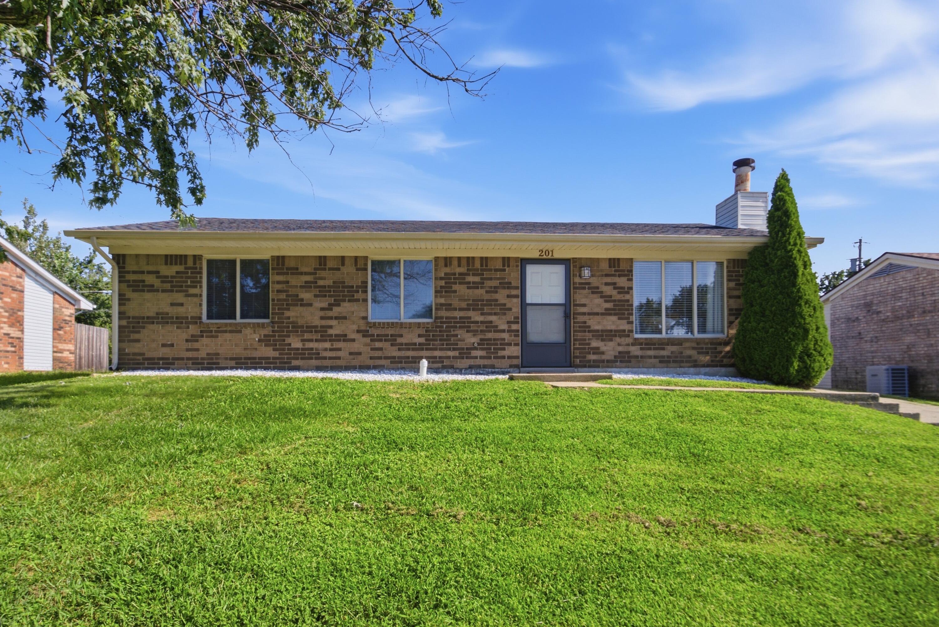 201 Madison Hills Boulevard Property Photo 1