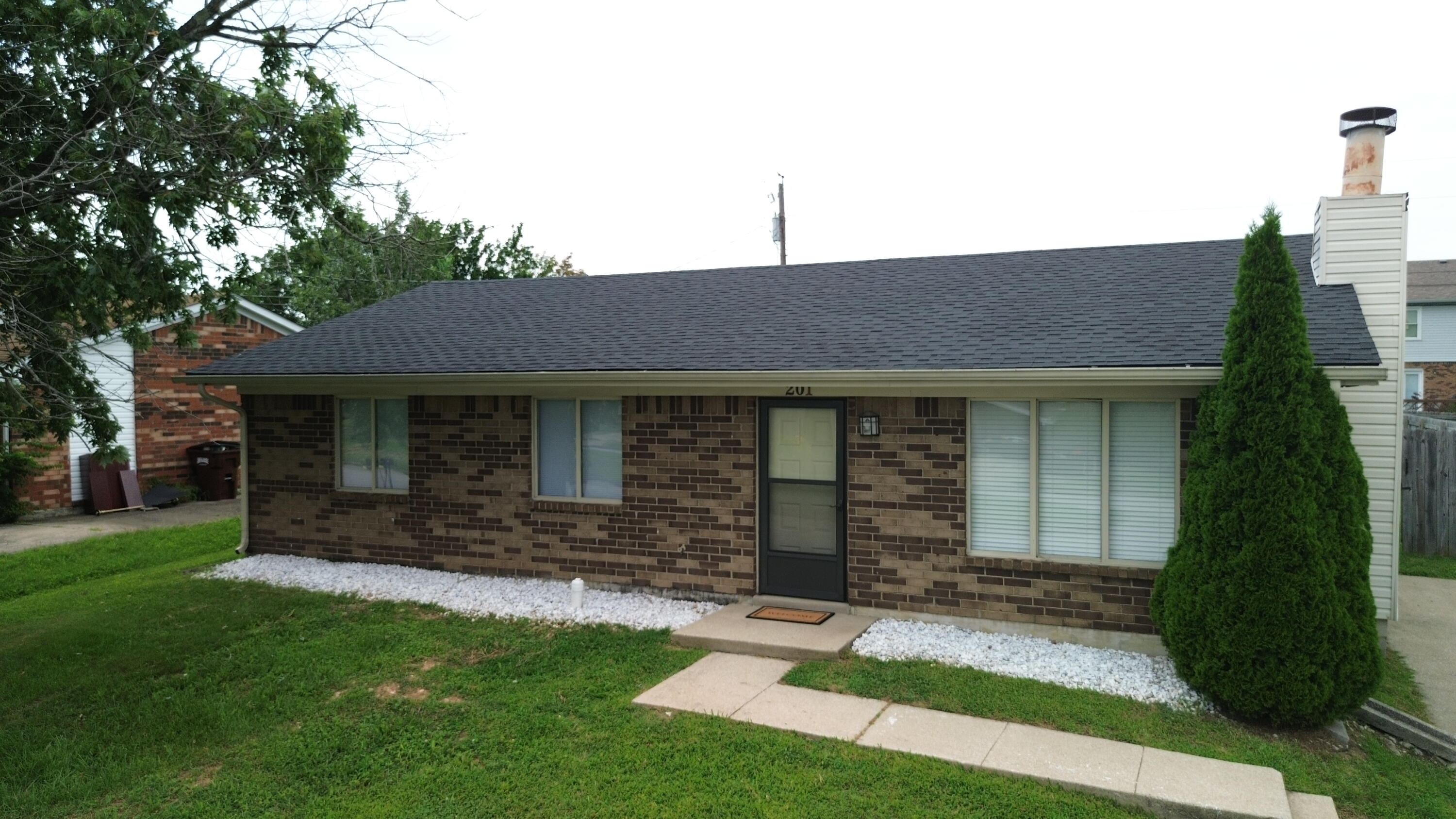 201 Madison Hills Boulevard Property Photo 2