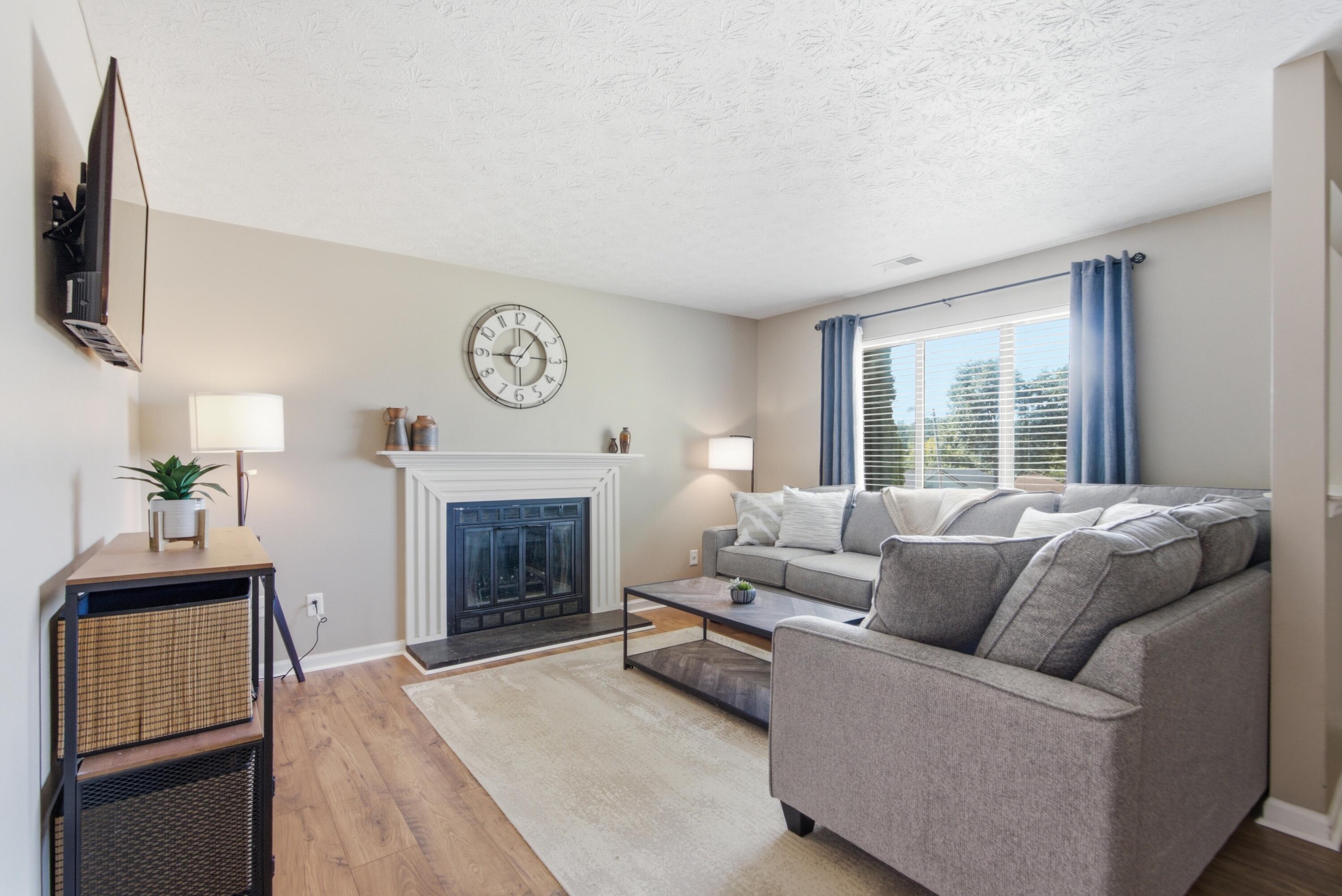 201 Madison Hills Boulevard Property Photo 5