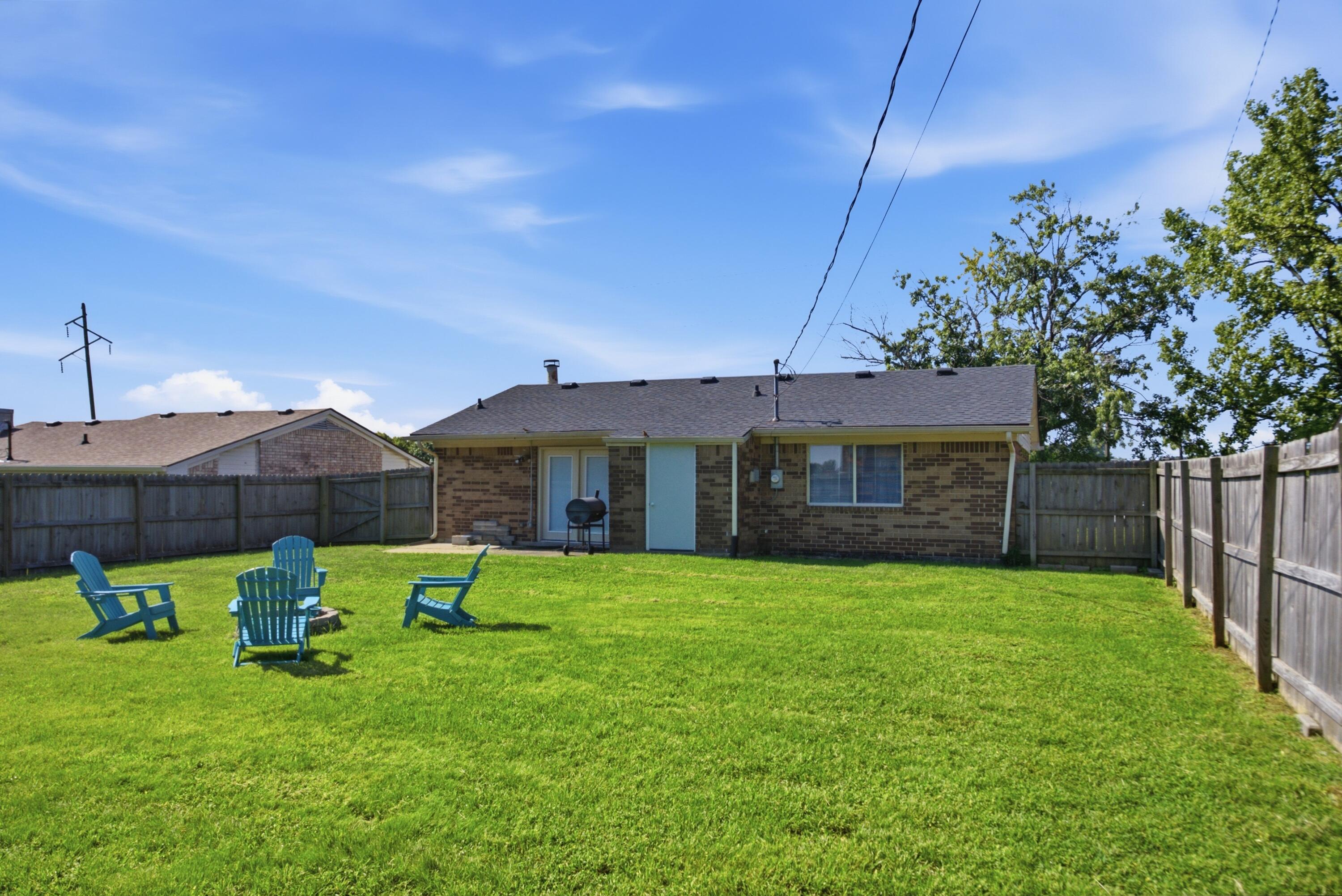 201 Madison Hills Boulevard Property Photo 14