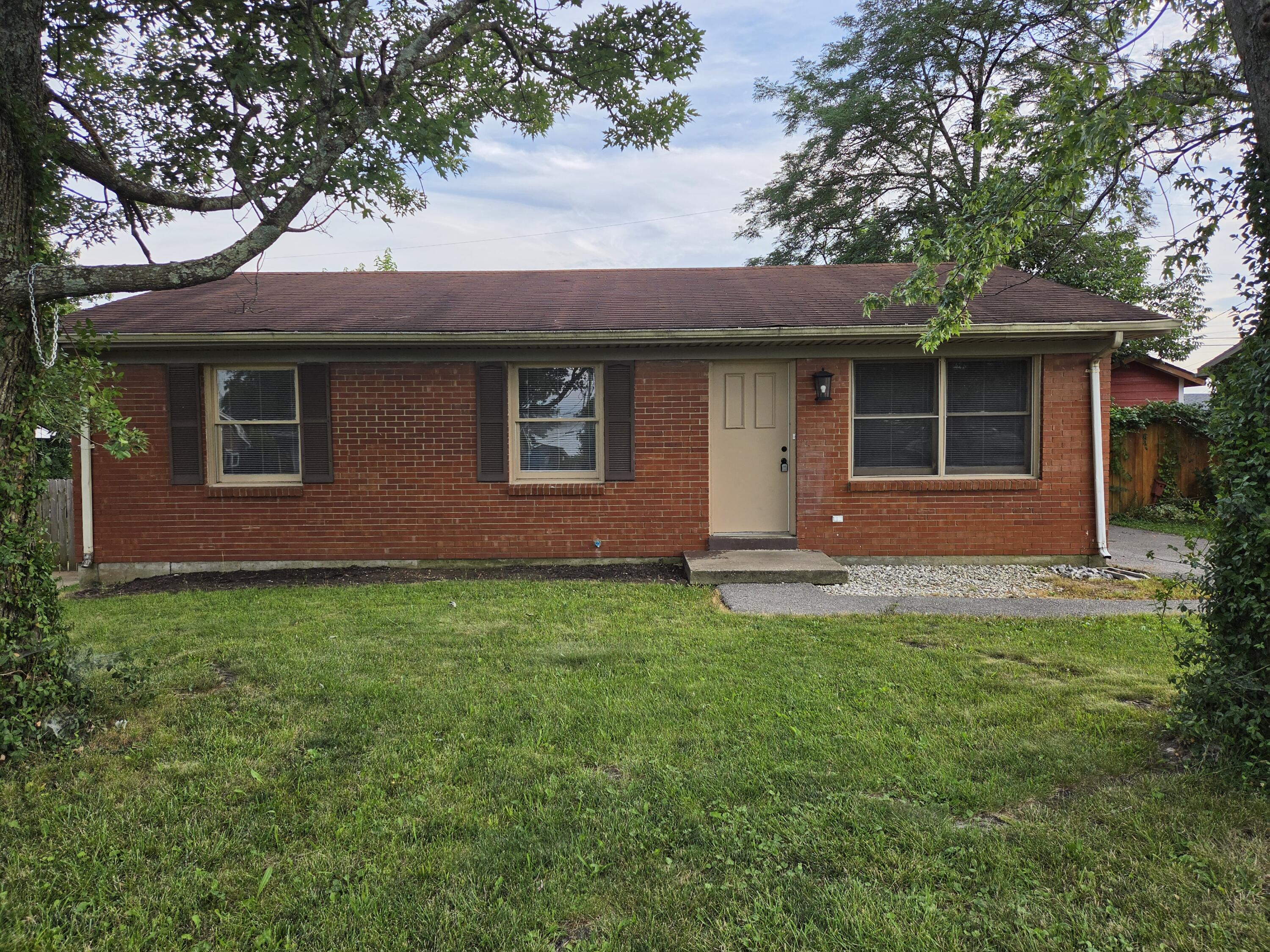 3777 Red River Drive Property Photo 1