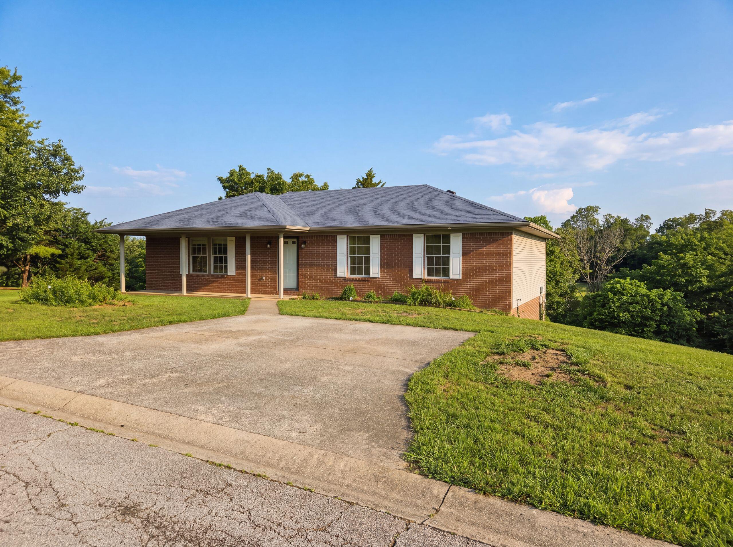 1317 Twin Brook Drive Property Photo 1