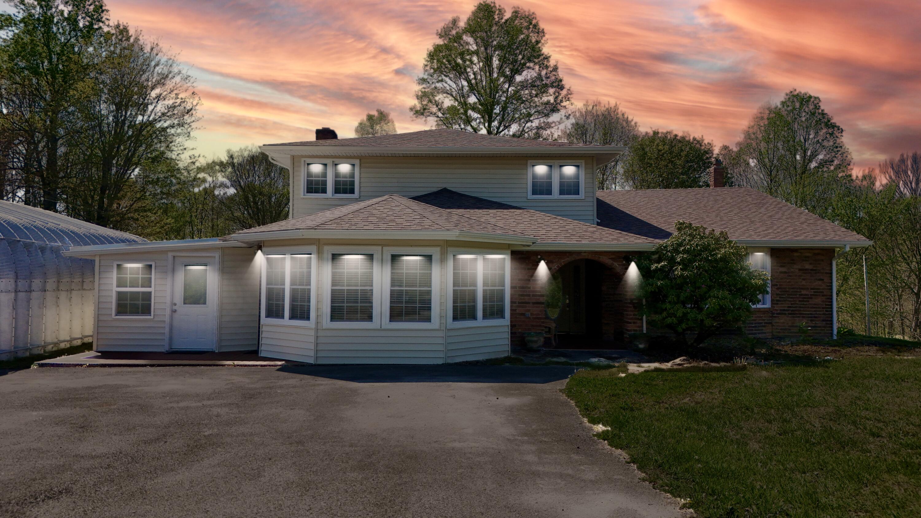 3601 Beech Grove Road Property Photo 1
