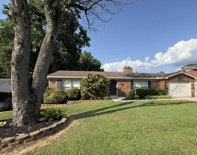 1106 Pradero Drive Property Photo 1