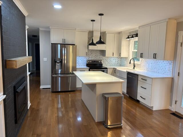1106 Pradero Drive Property Photo 2